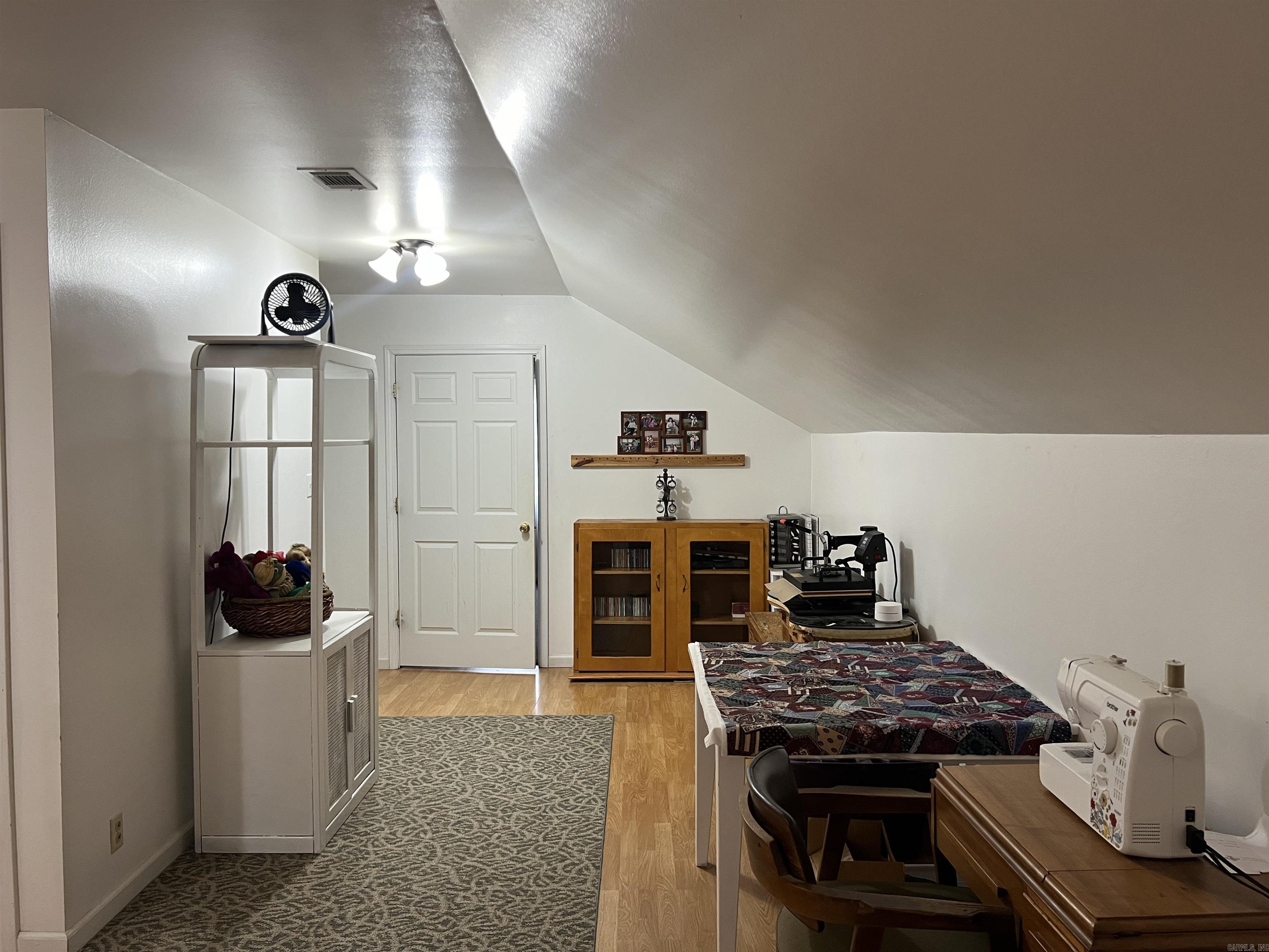 BROCKWAY TRUCK ADD - Residential