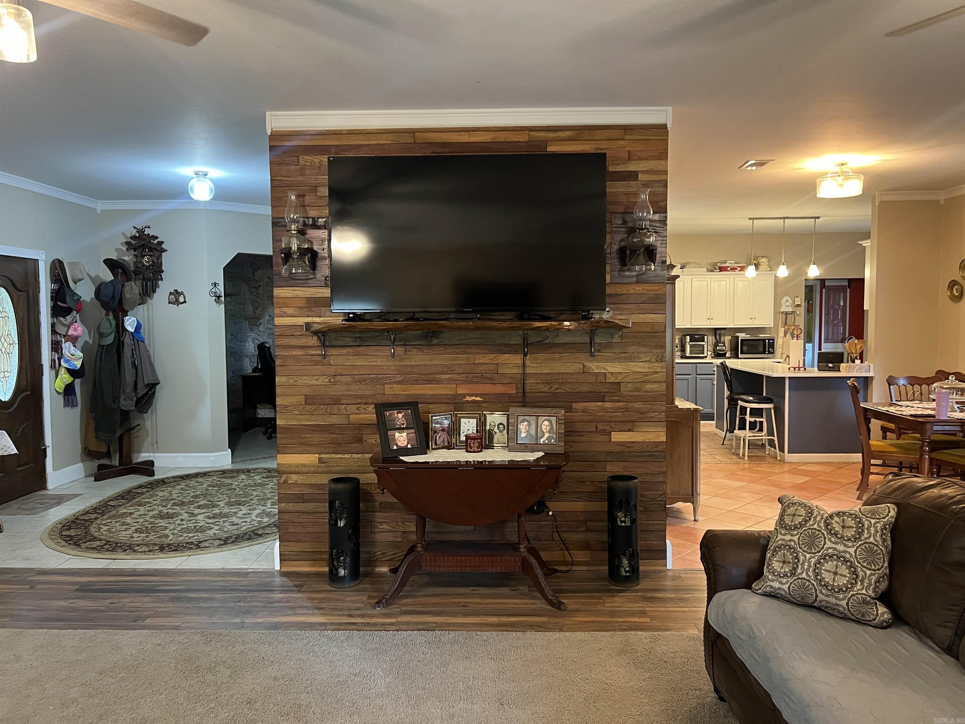 BROCKWAY TRUCK ADD - Residential