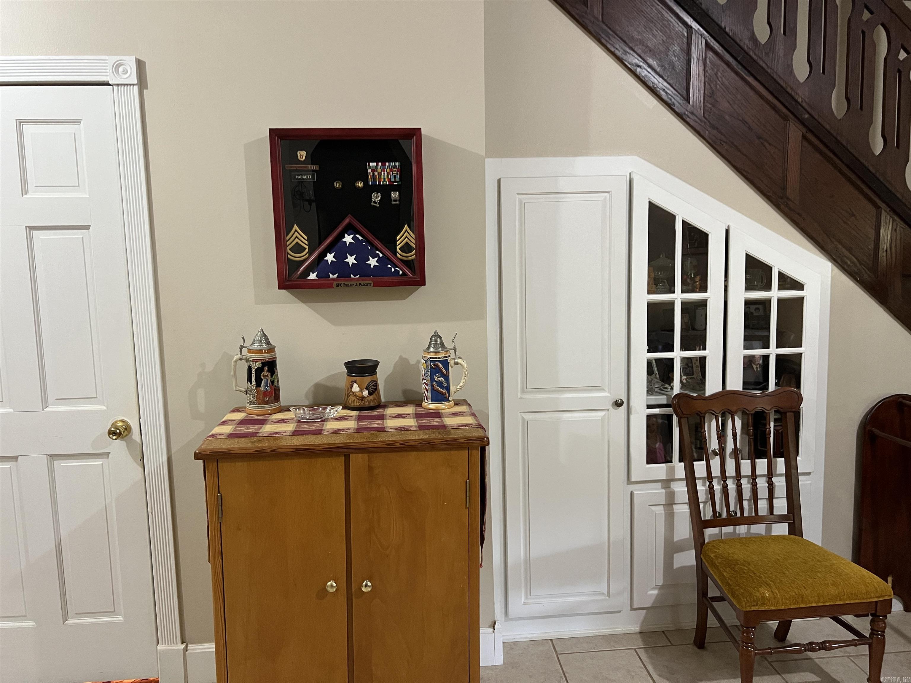 BROCKWAY TRUCK ADD - Residential