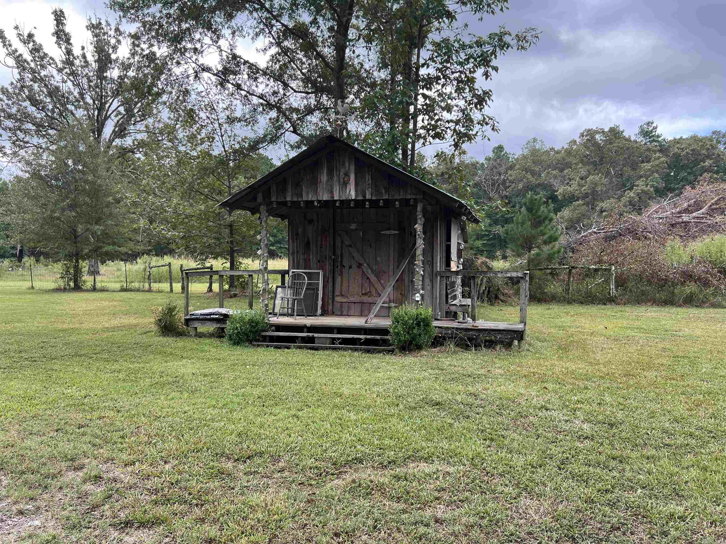 BROCKWAY TRUCK ADD - Residential