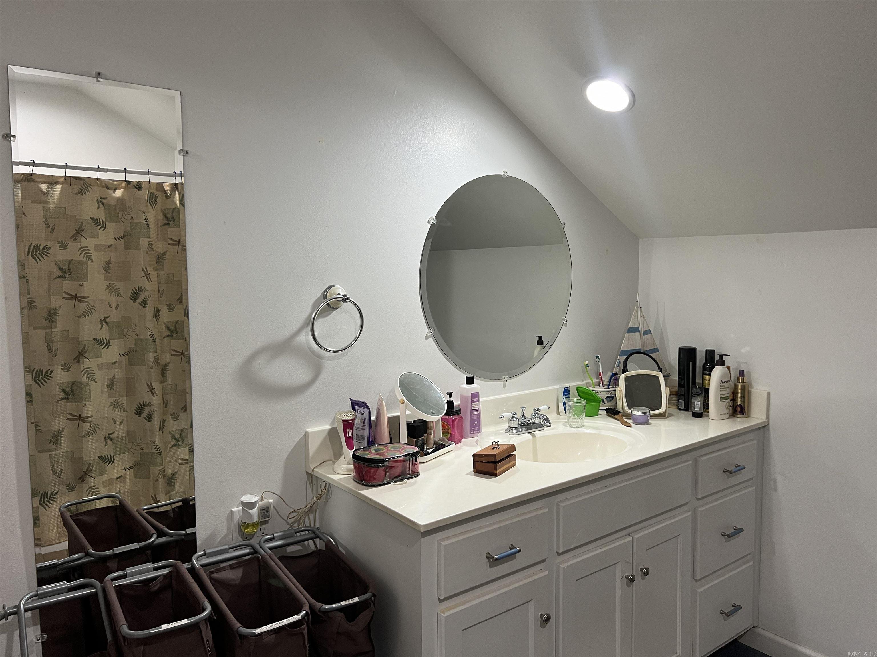 BROCKWAY TRUCK ADD - Residential
