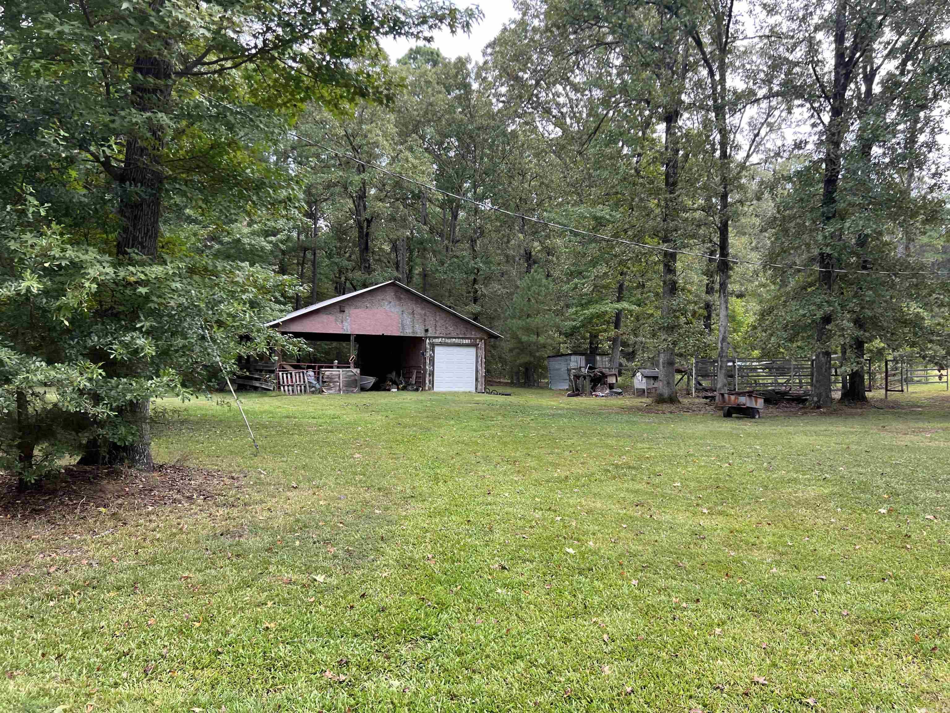 BROCKWAY TRUCK ADD - Residential
