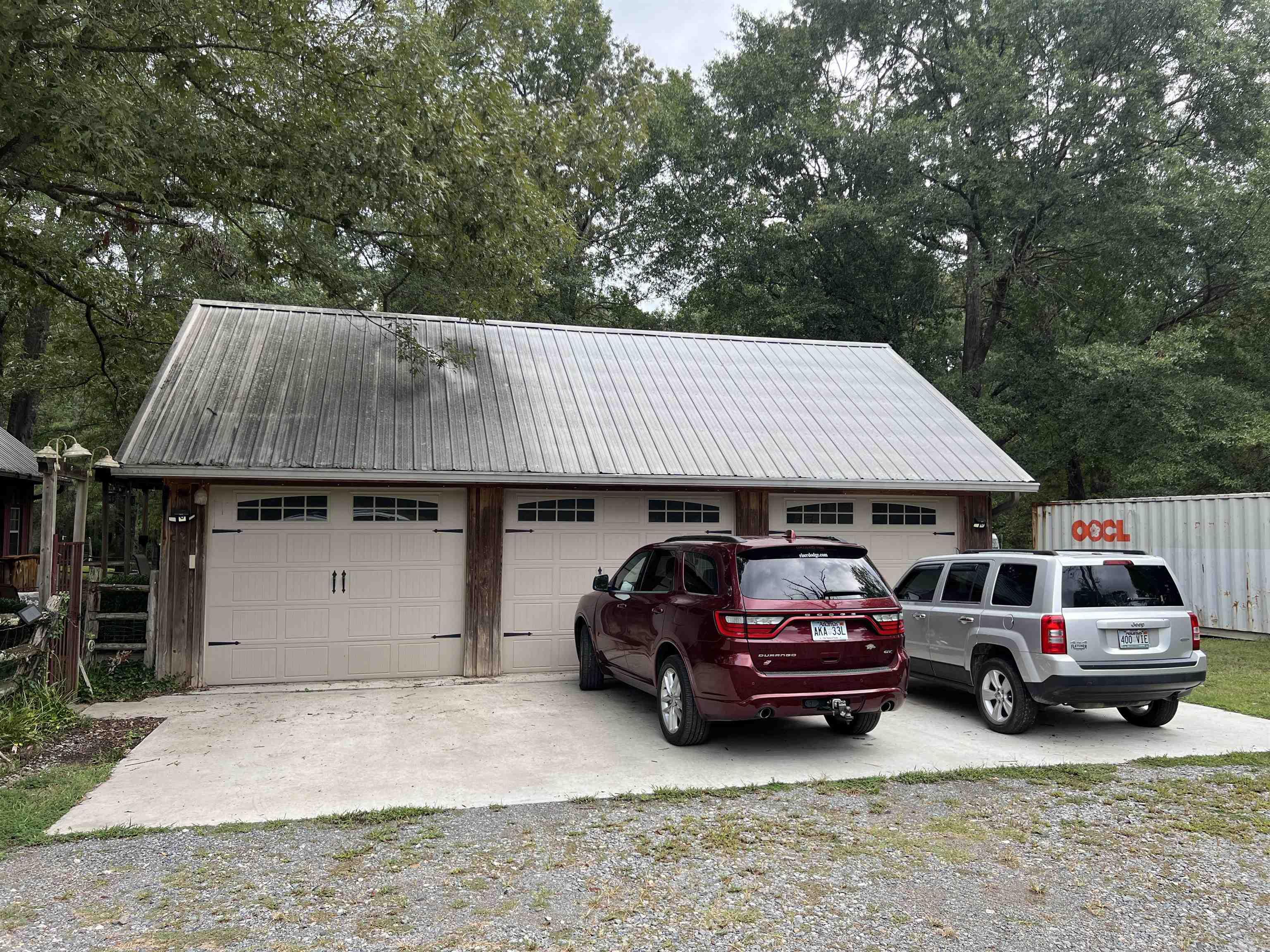 BROCKWAY TRUCK ADD - Residential
