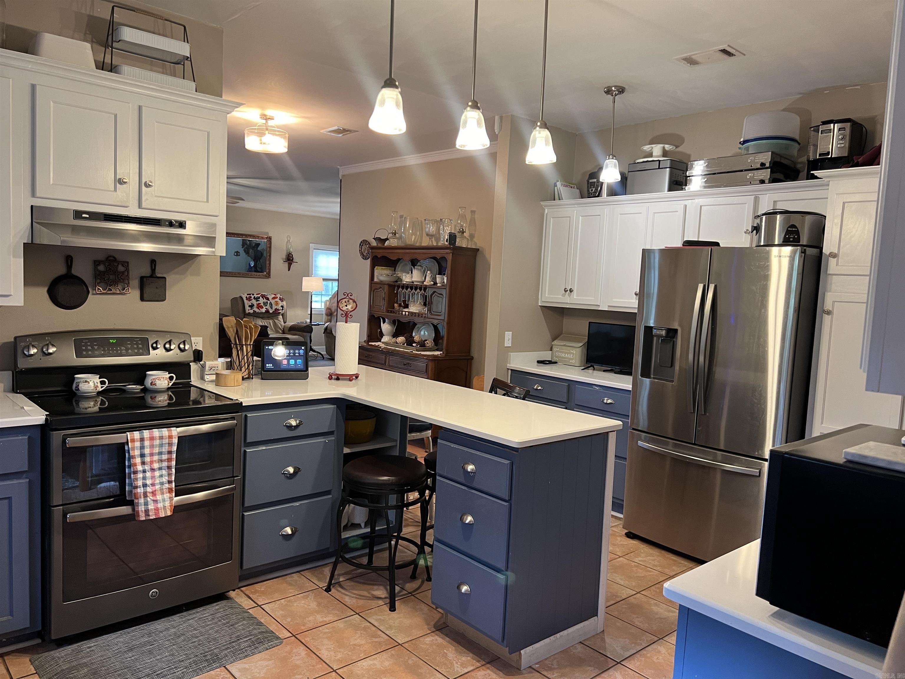 BROCKWAY TRUCK ADD - Residential