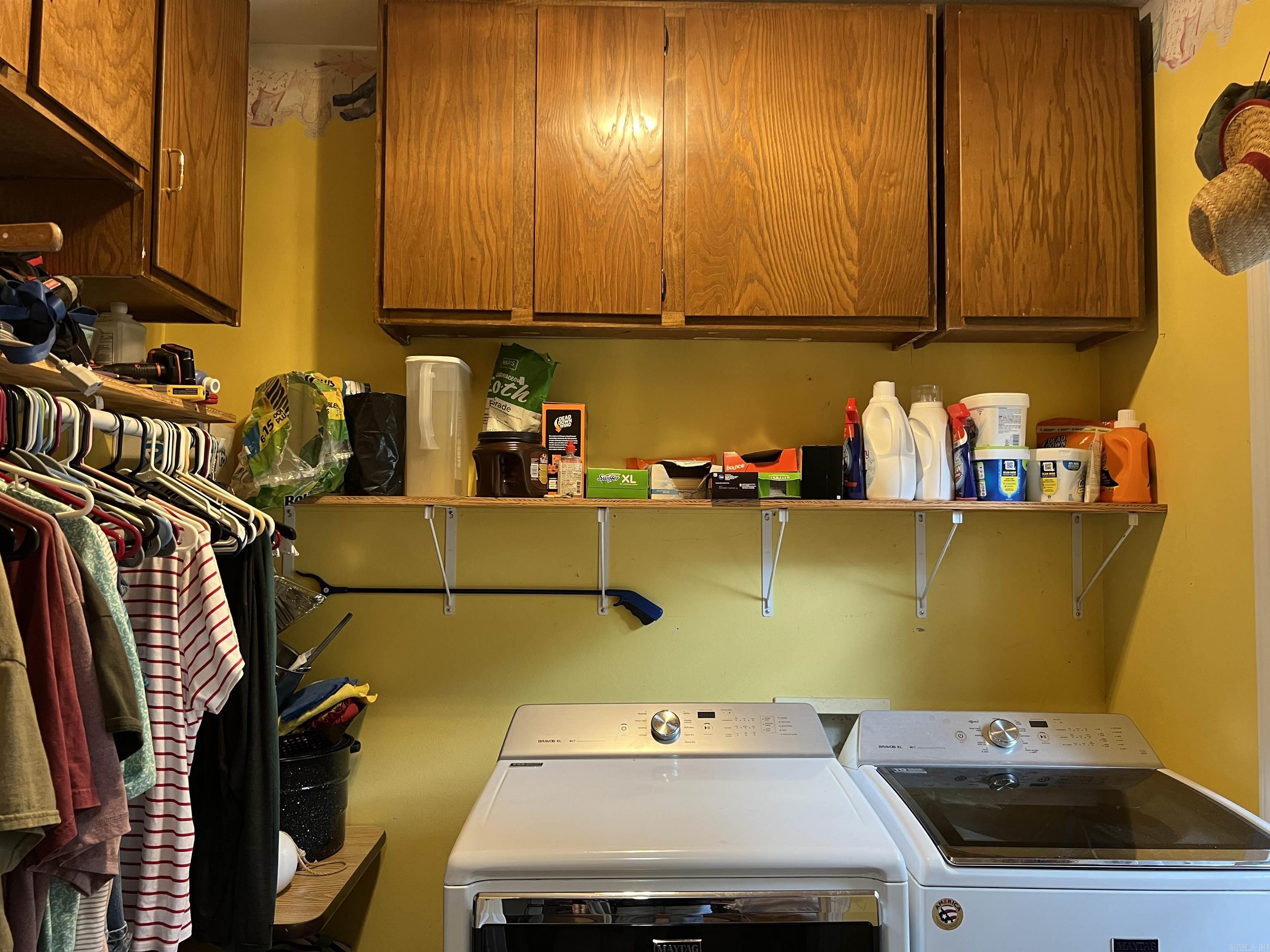 BROCKWAY TRUCK ADD - Residential