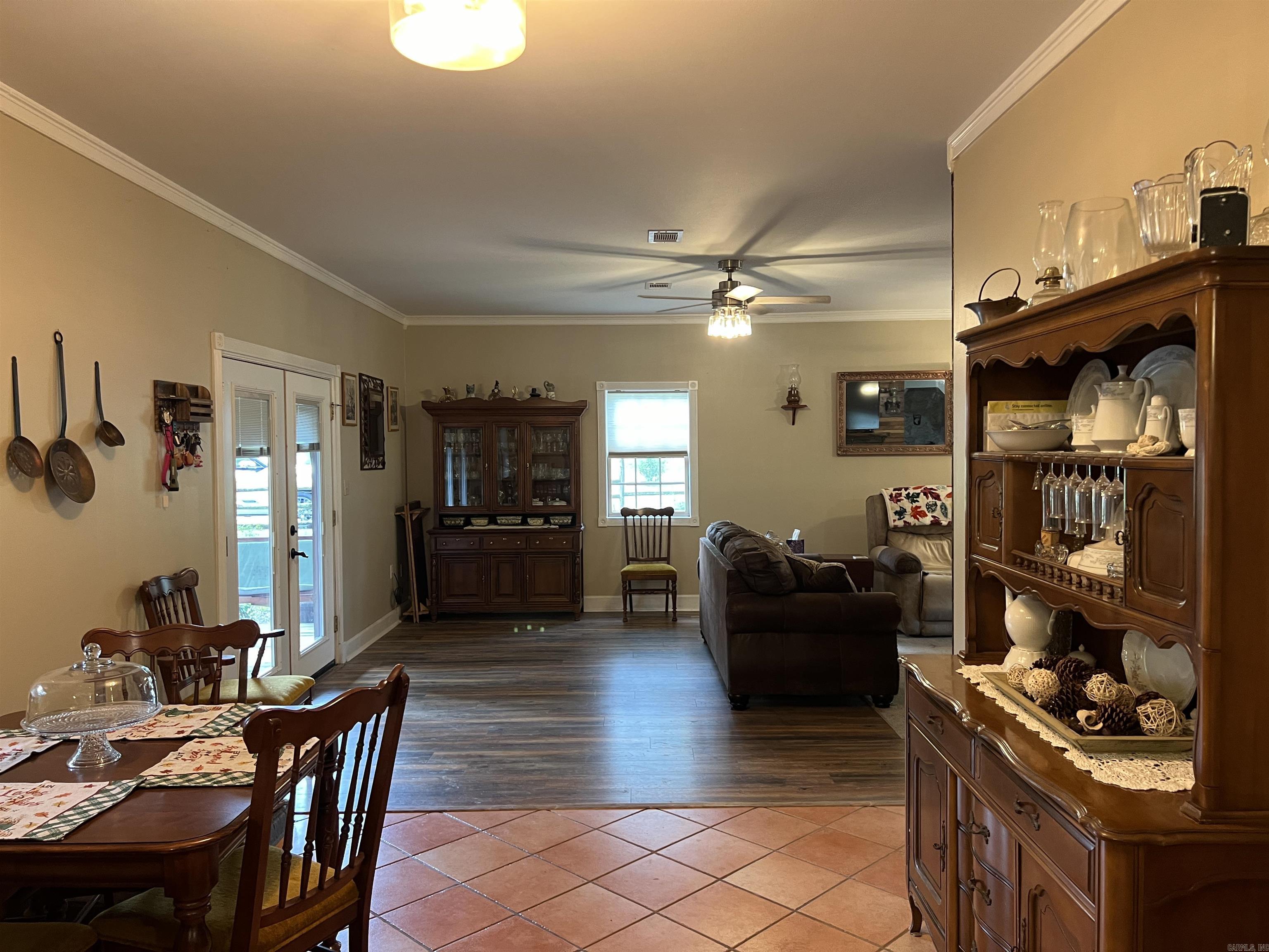 BROCKWAY TRUCK ADD - Residential