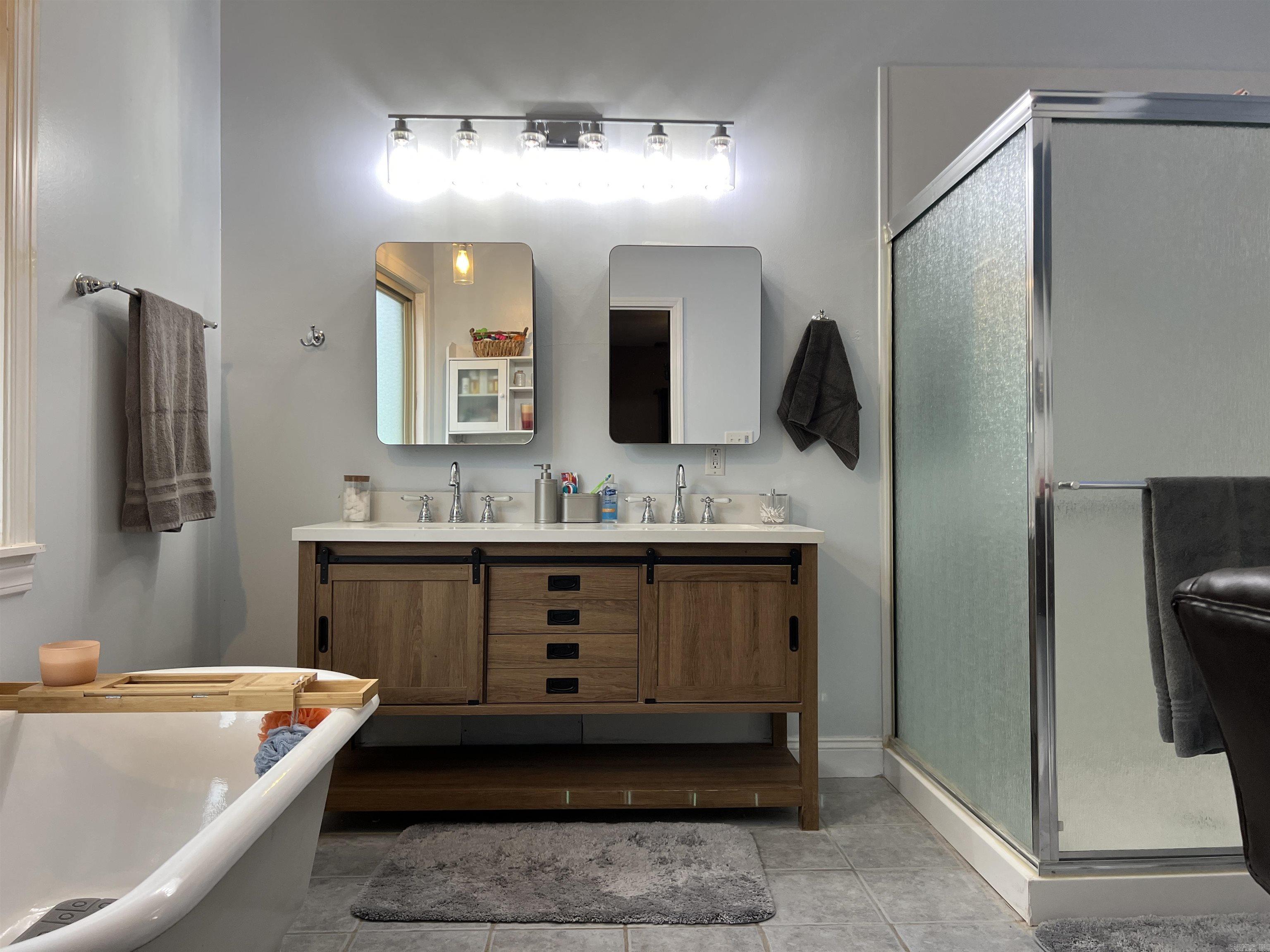 BROCKWAY TRUCK ADD - Residential