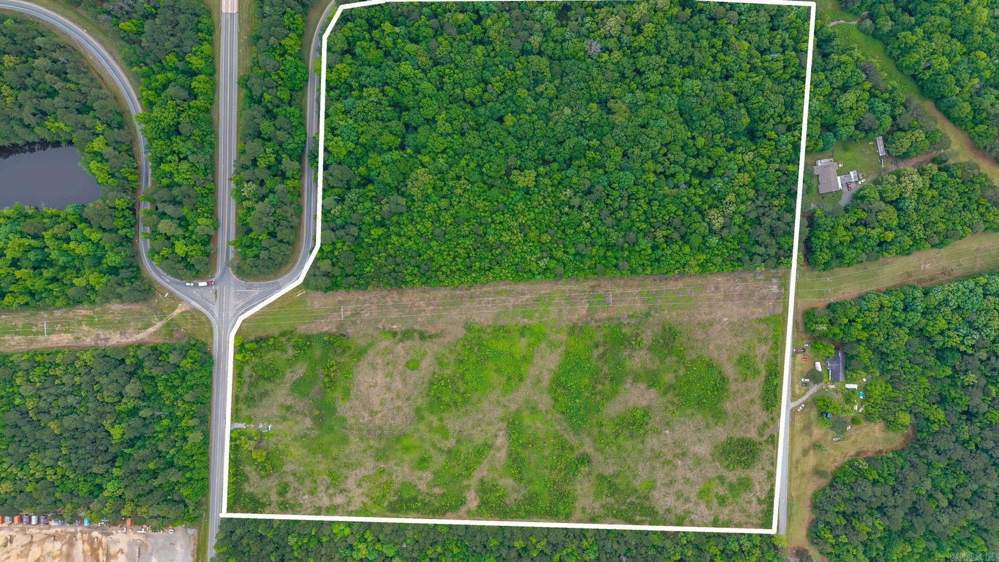Holman Acres - Commercial Sale