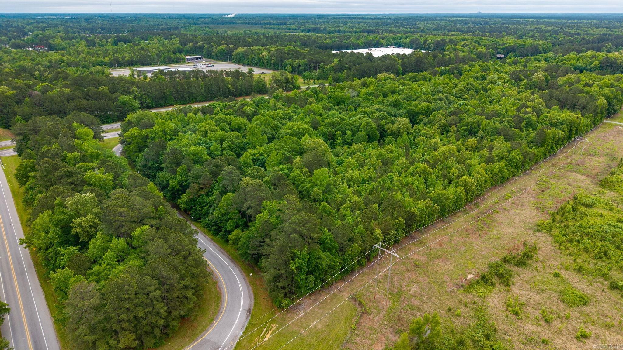 Holman Acres - Commercial Sale