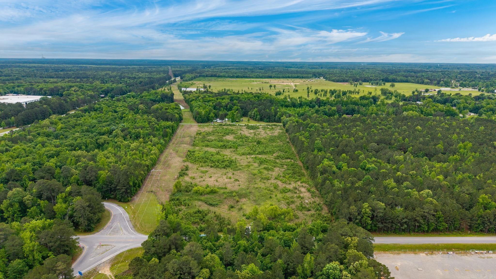 Holman Acres - Commercial Sale