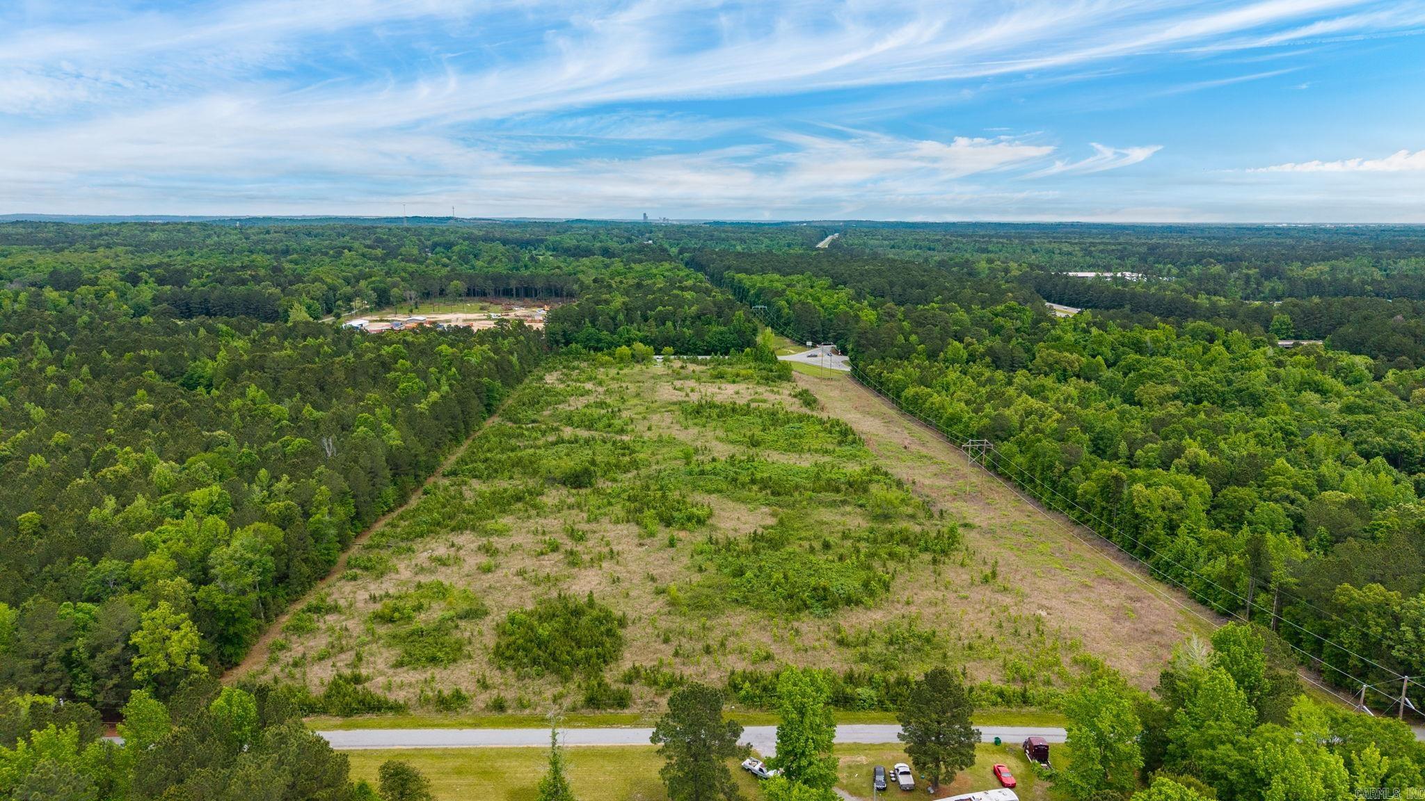 Holman Acres - Commercial Sale