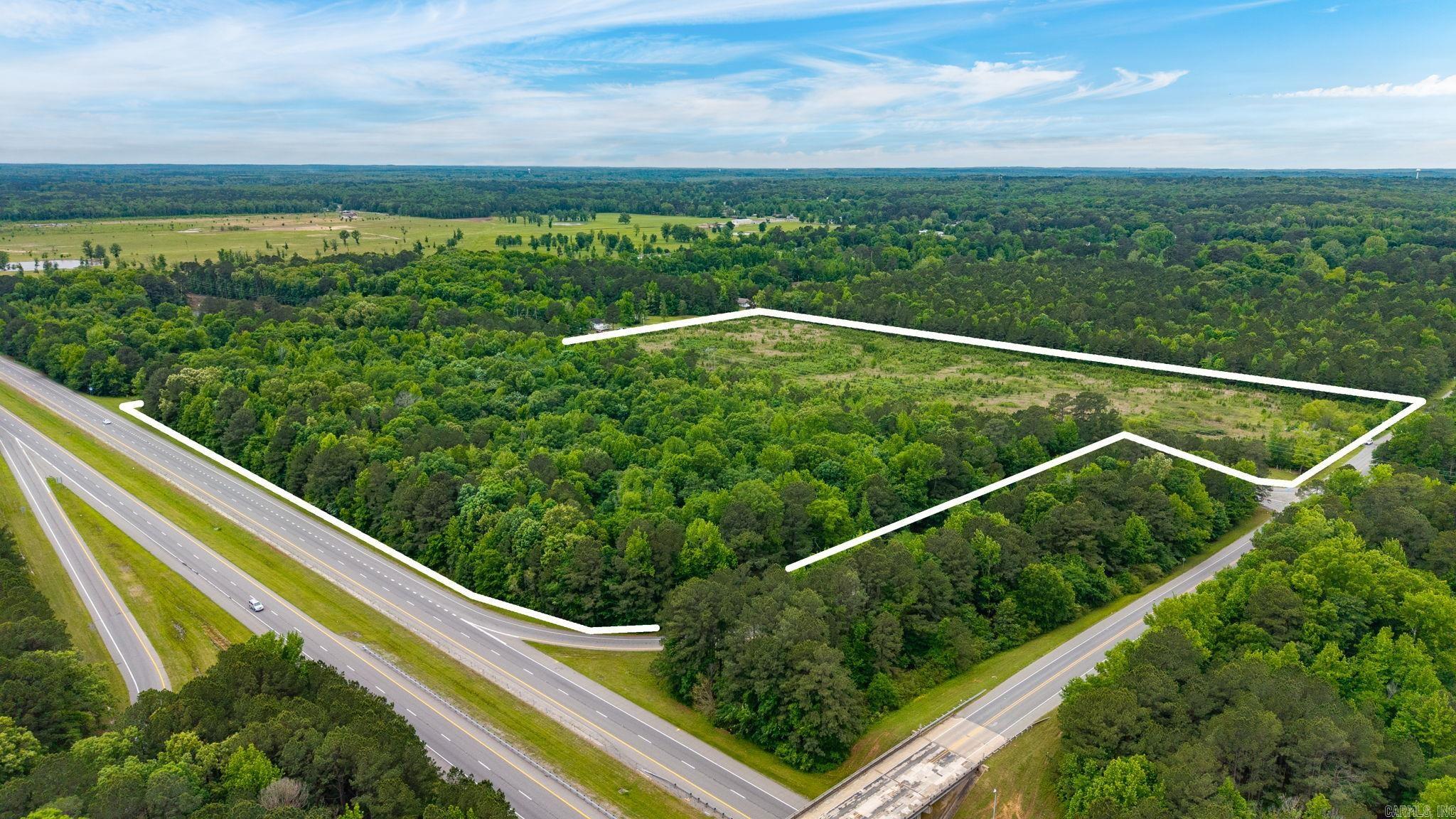 Holman Acres - Commercial Sale