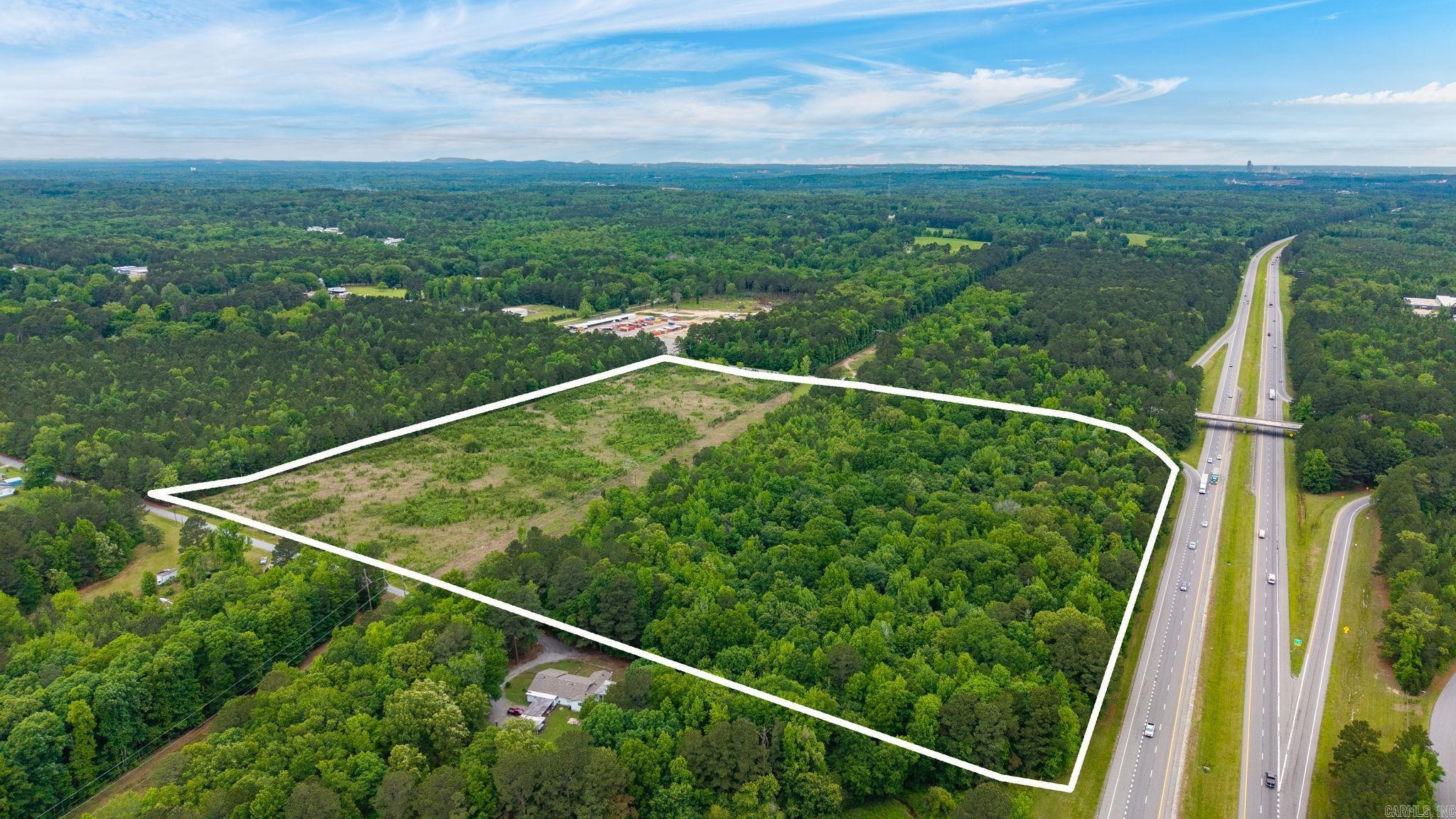 Holman Acres - Commercial Sale