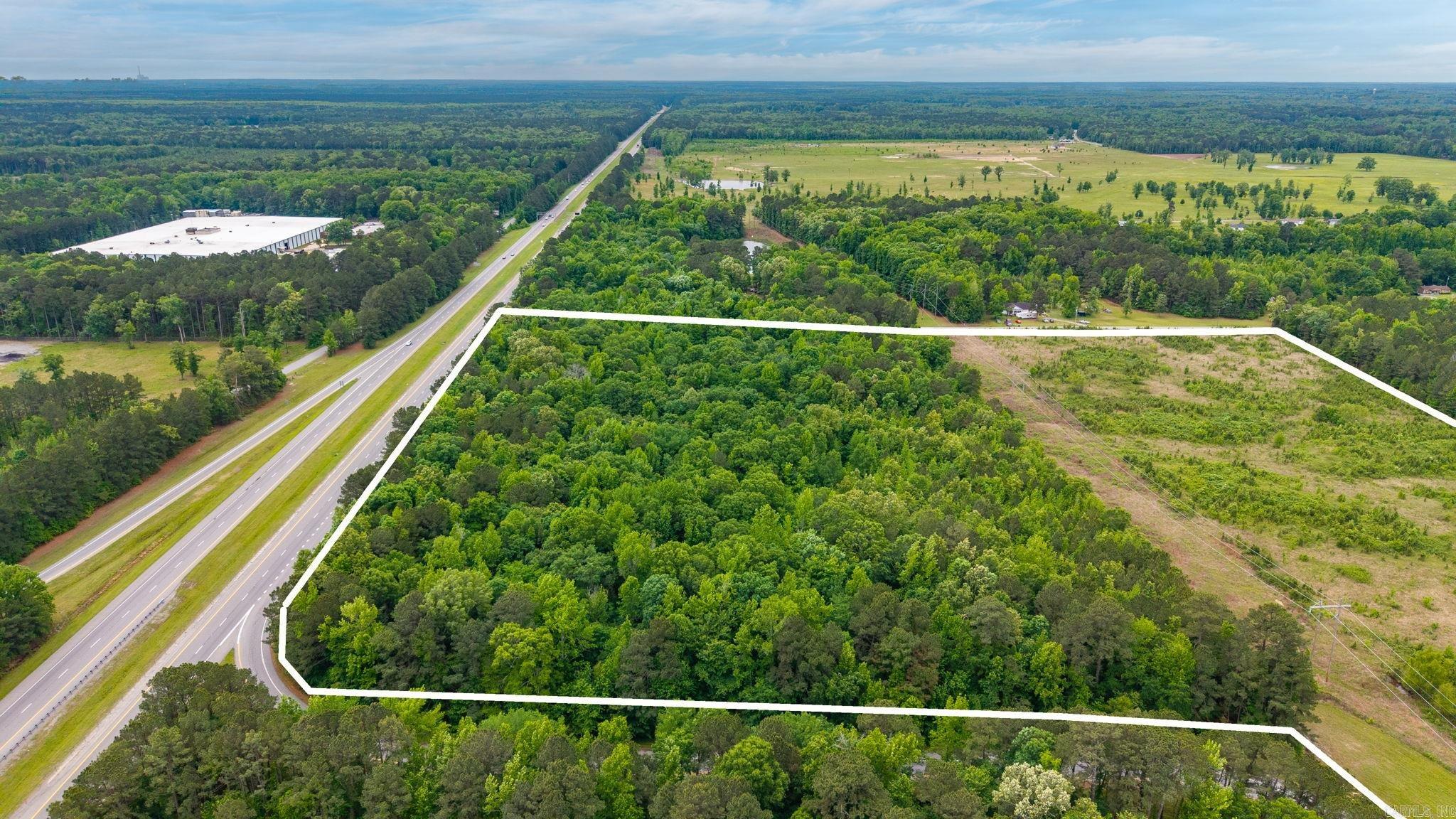 Holman Acres - Commercial Sale
