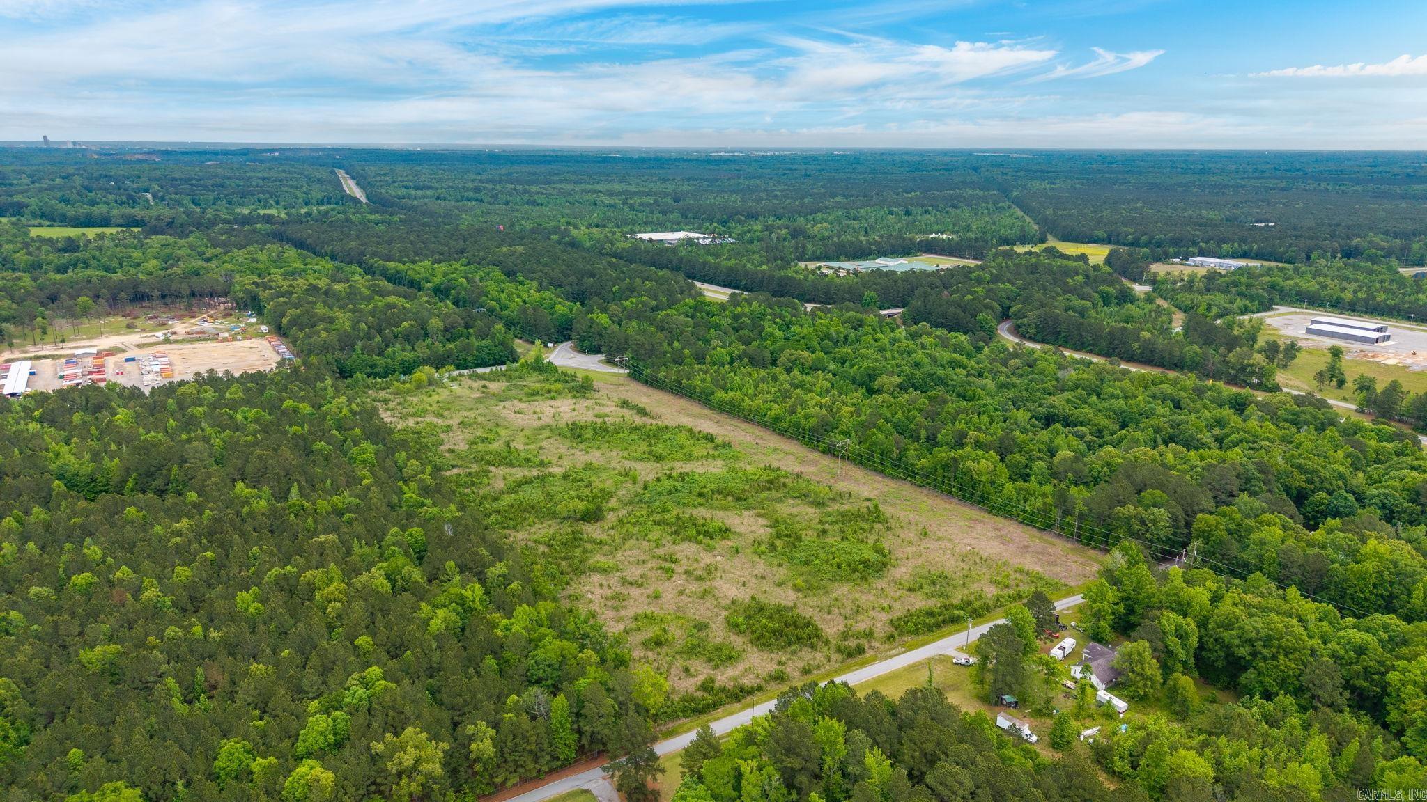 Holman Acres - Commercial Sale
