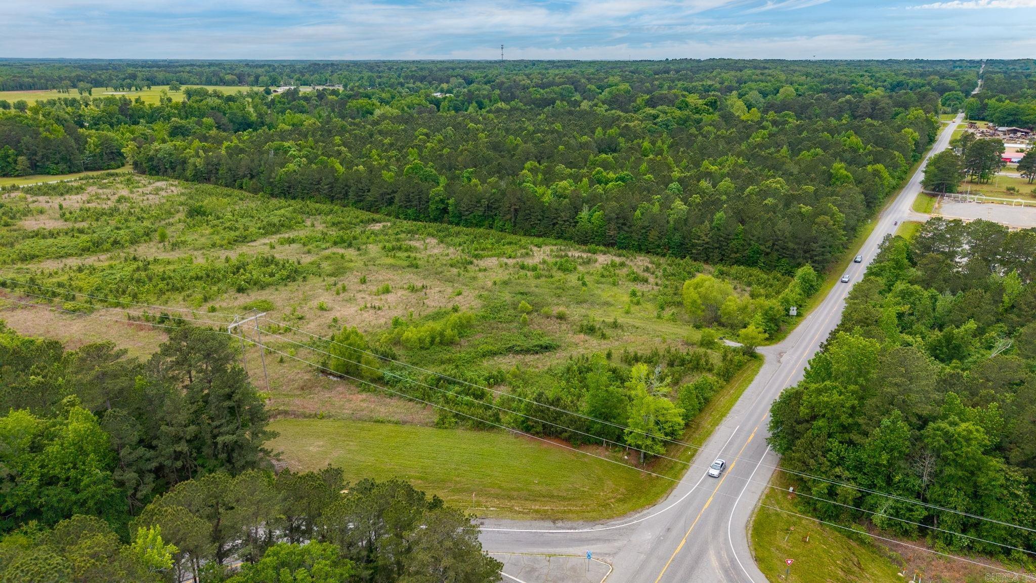 Holman Acres - Commercial Sale