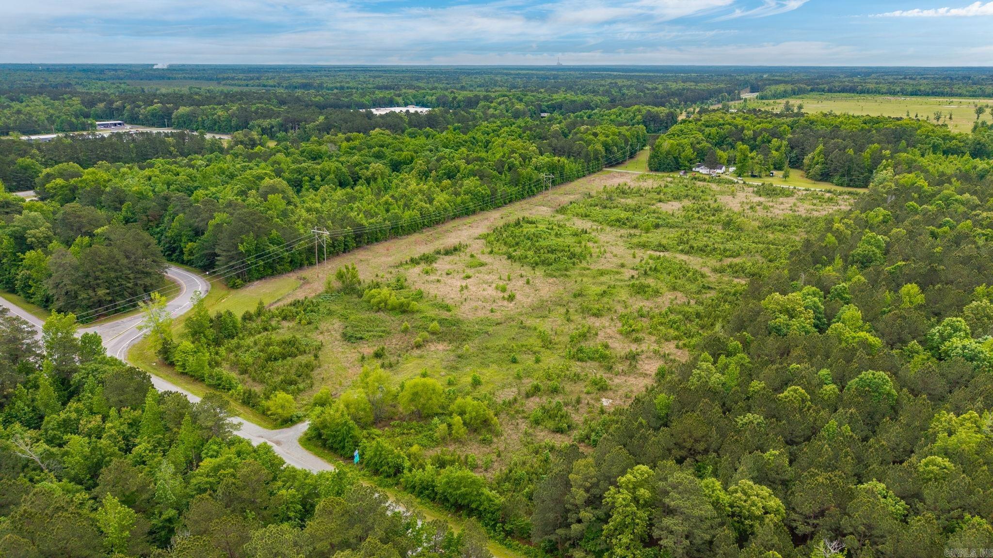 Holman Acres - Commercial Sale