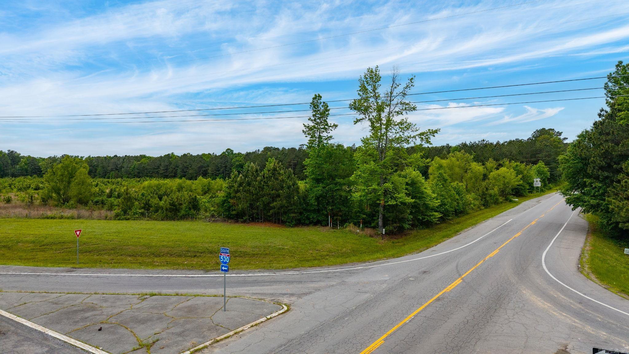Holman Acres - Commercial Sale