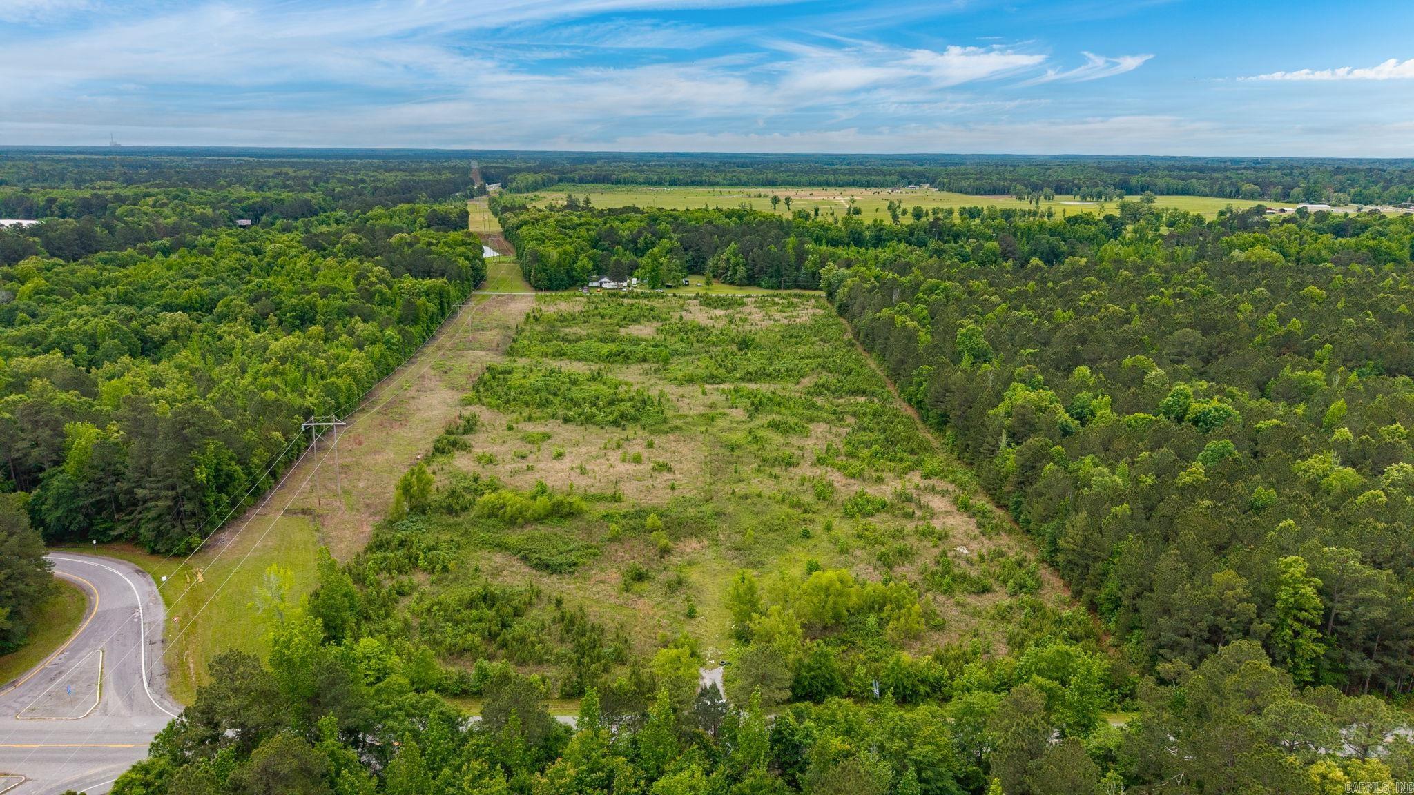 Holman Acres - Commercial Sale