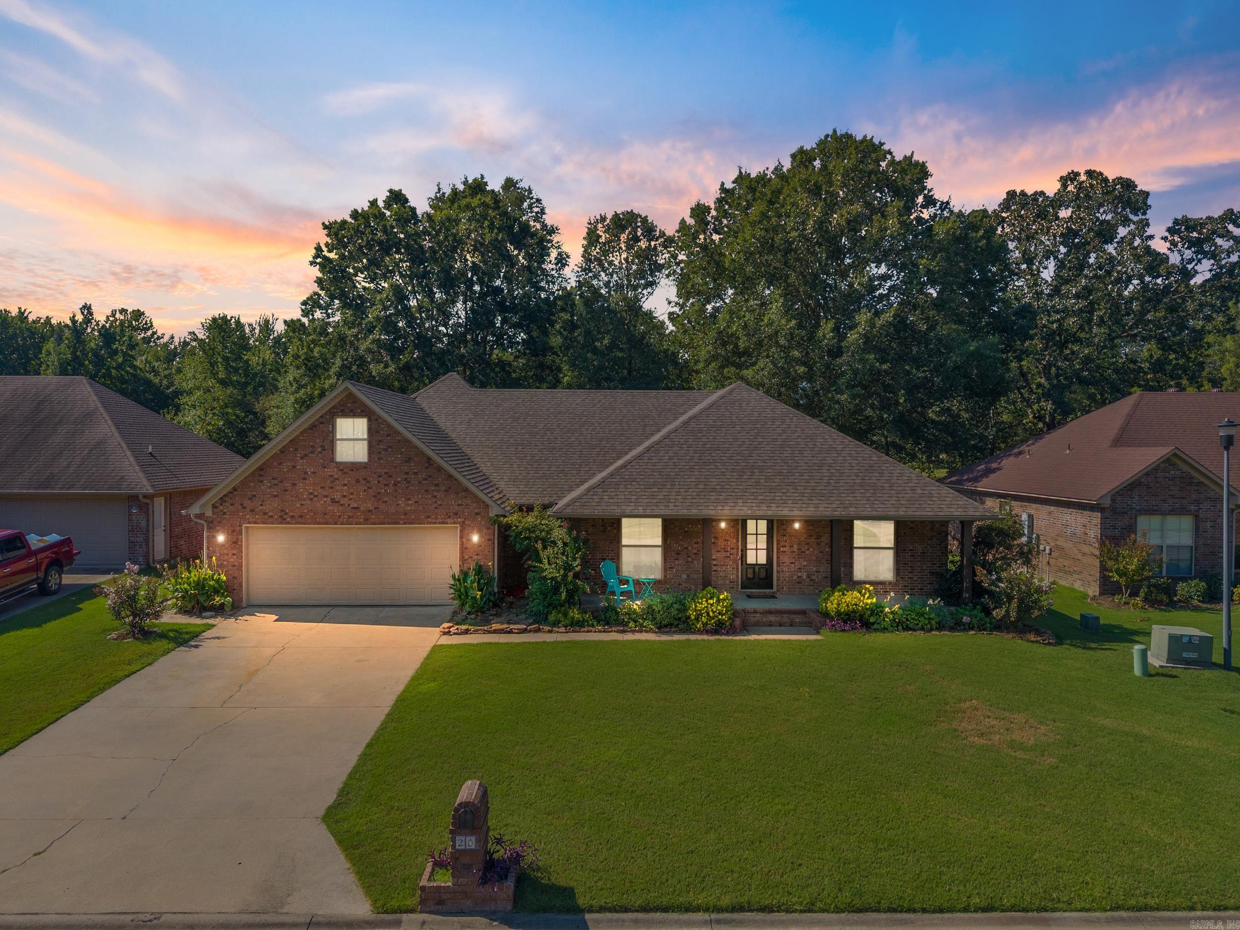 Brentwood - Residential