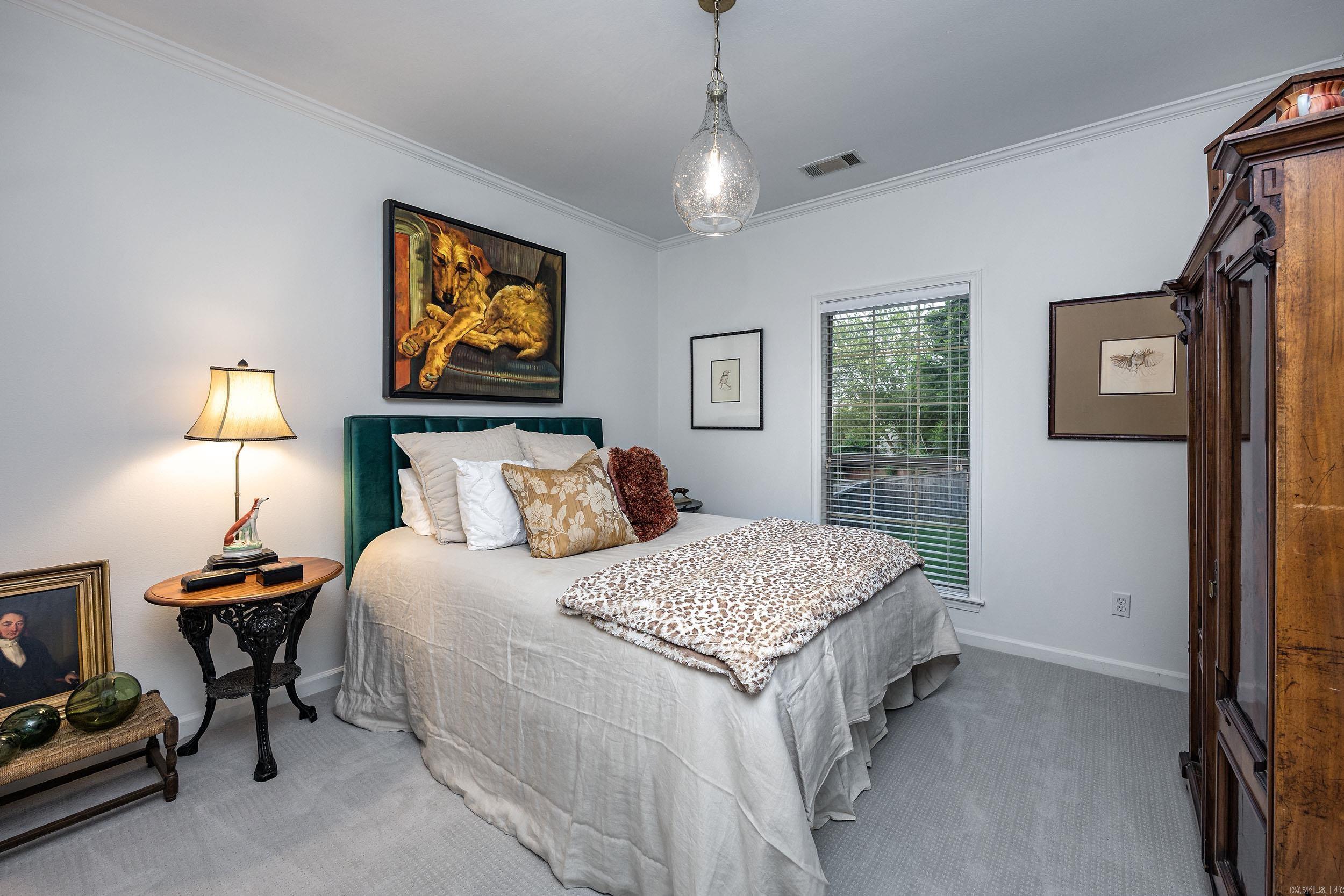 CHENAL VALLEY DUQUESNE COMMUNITY - Residential