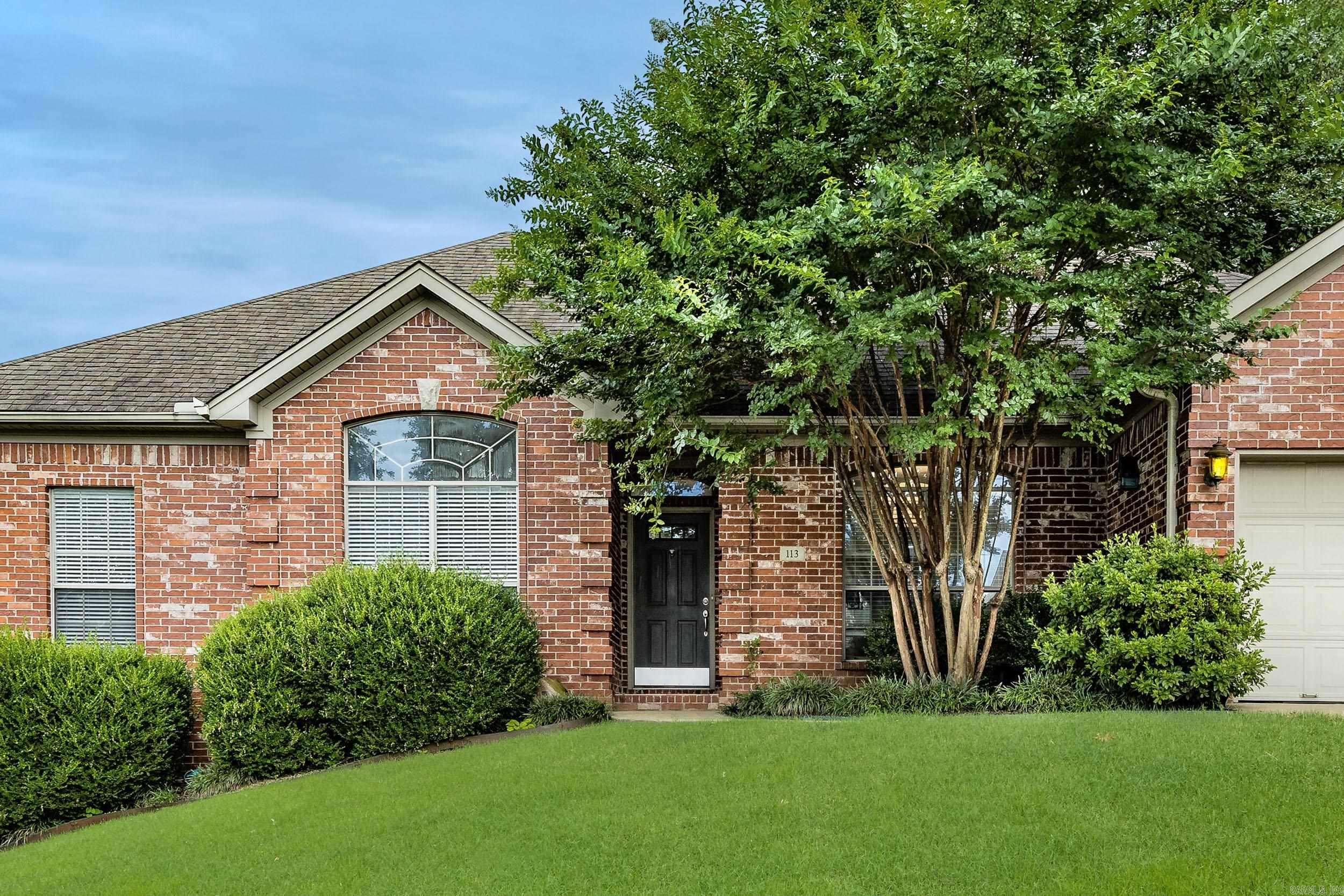 CHENAL VALLEY DUQUESNE COMMUNITY - Residential