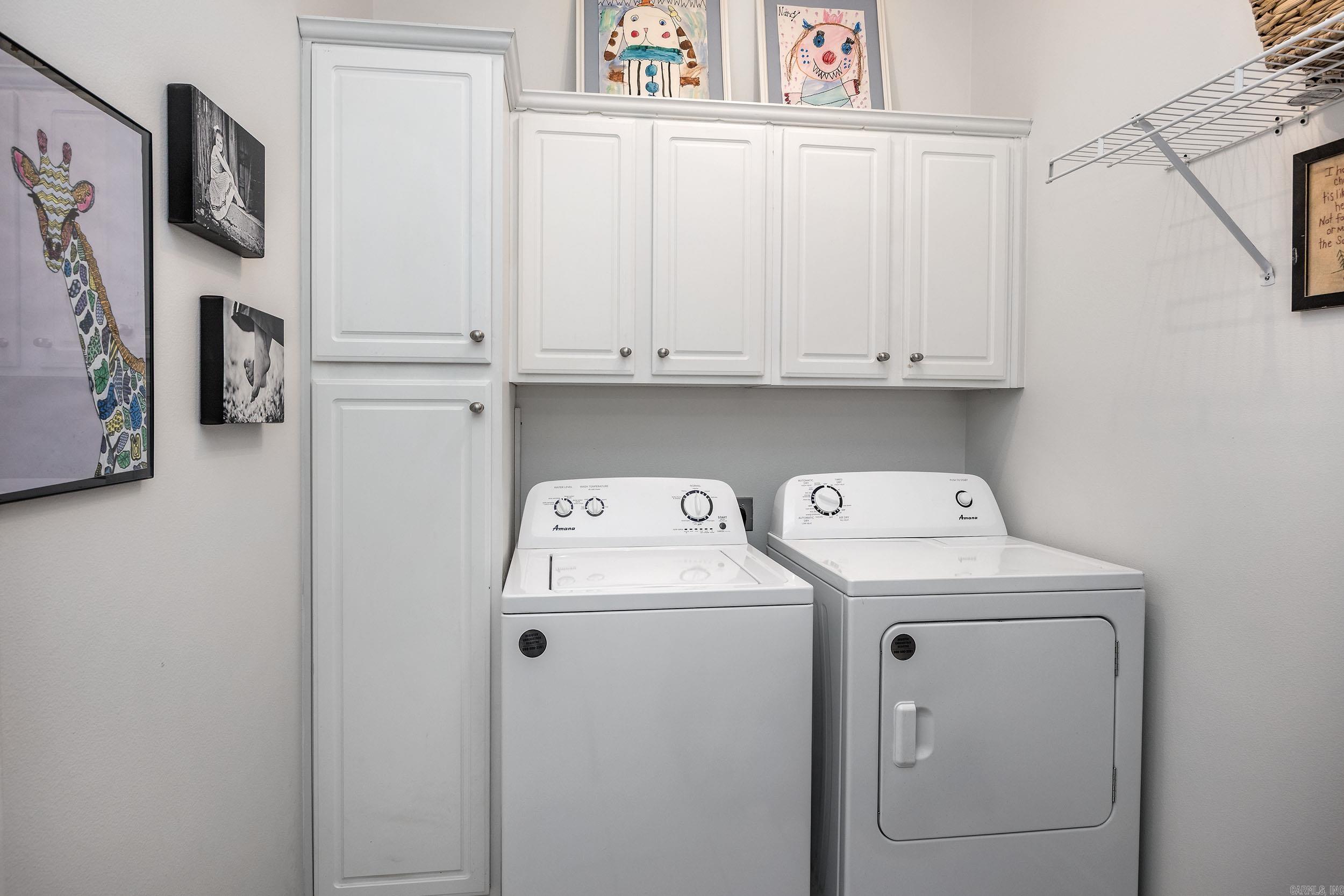 CHENAL VALLEY DUQUESNE COMMUNITY - Residential