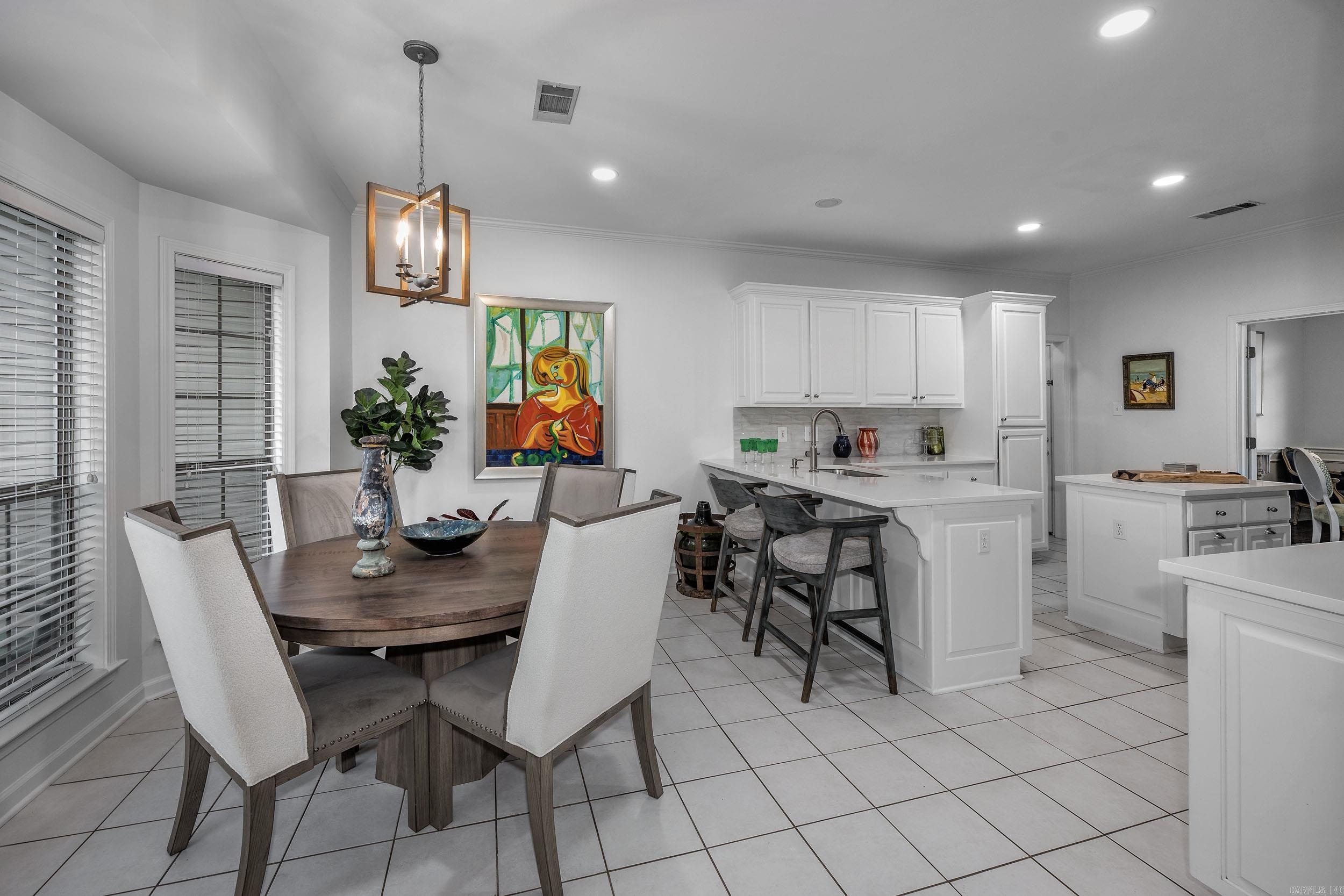 CHENAL VALLEY DUQUESNE COMMUNITY - Residential