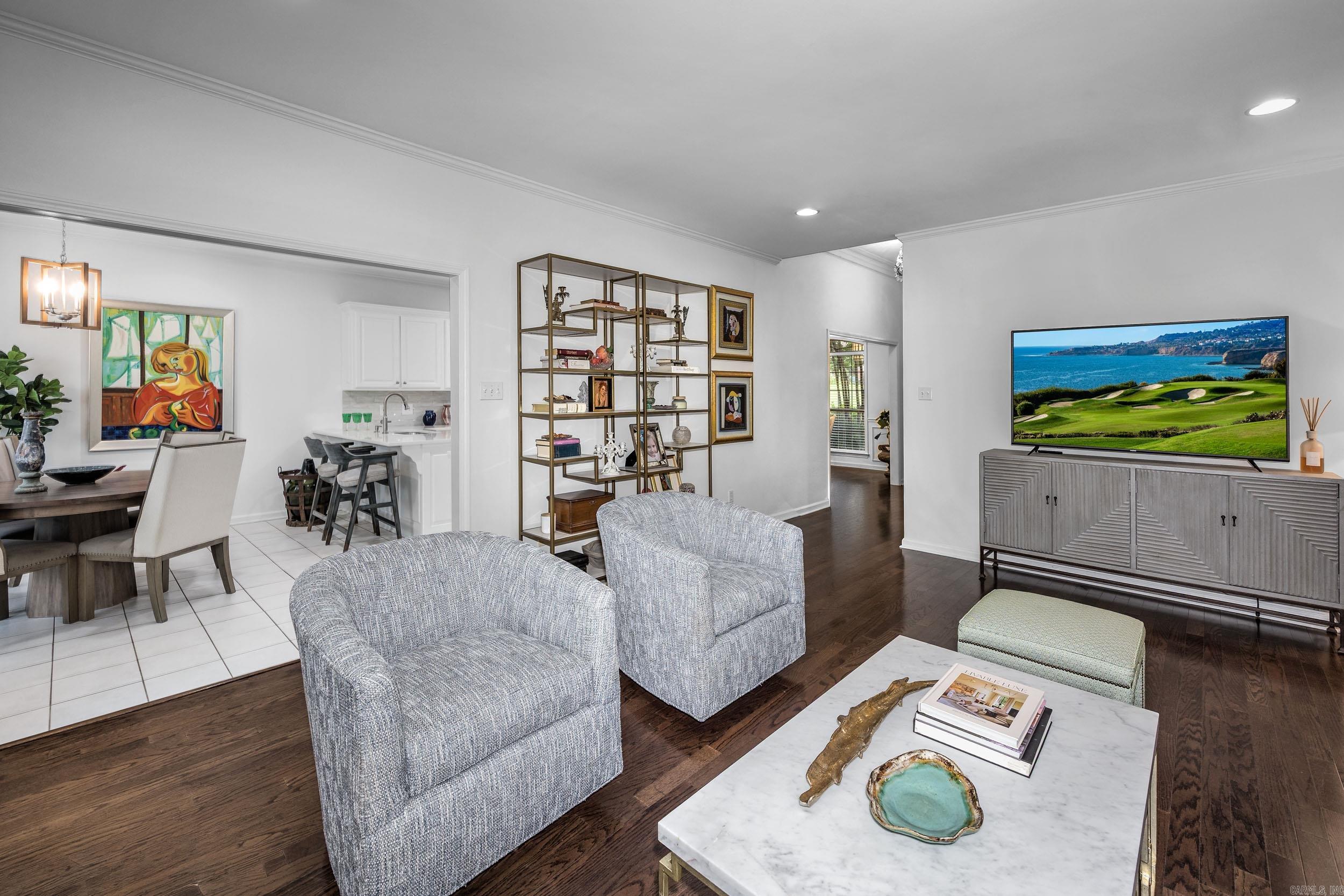 CHENAL VALLEY DUQUESNE COMMUNITY - Residential