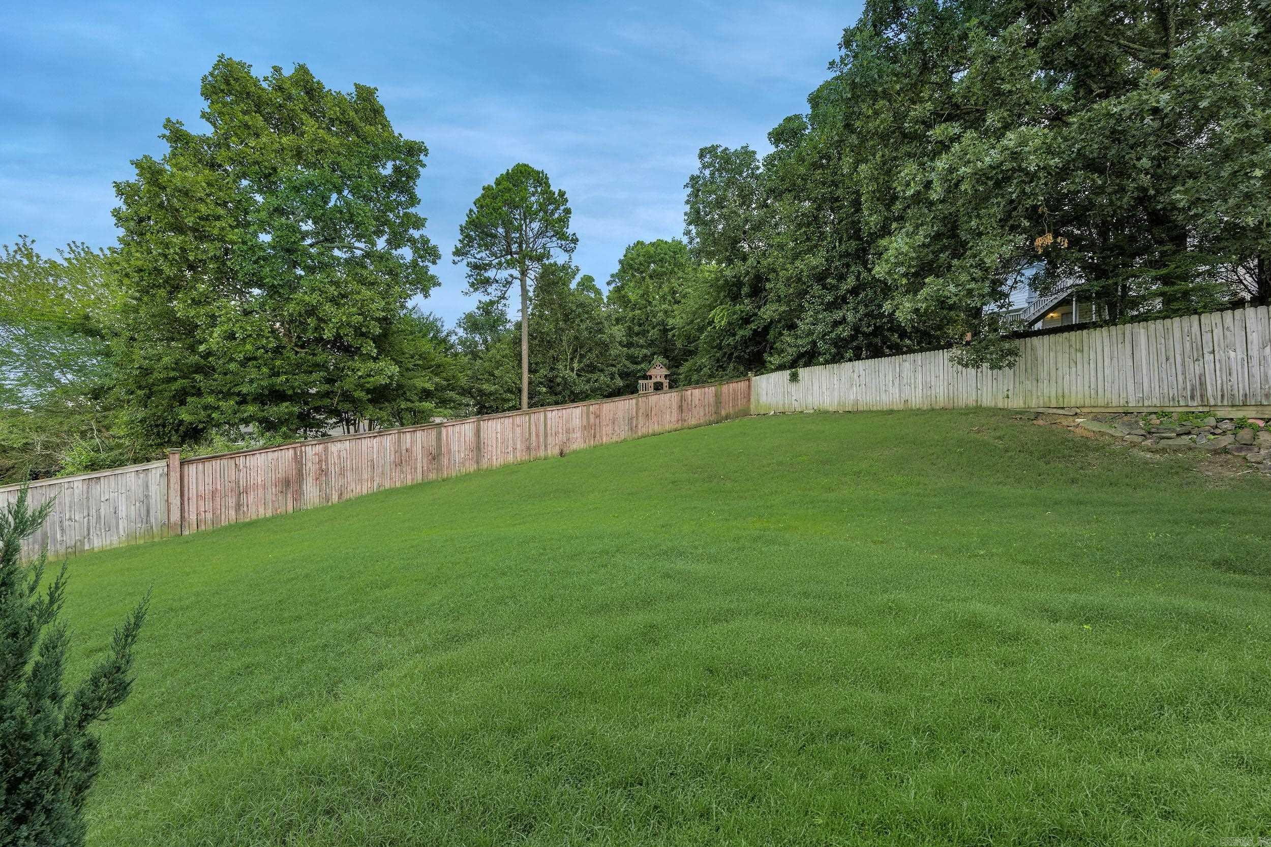 CHENAL VALLEY DUQUESNE COMMUNITY - Residential