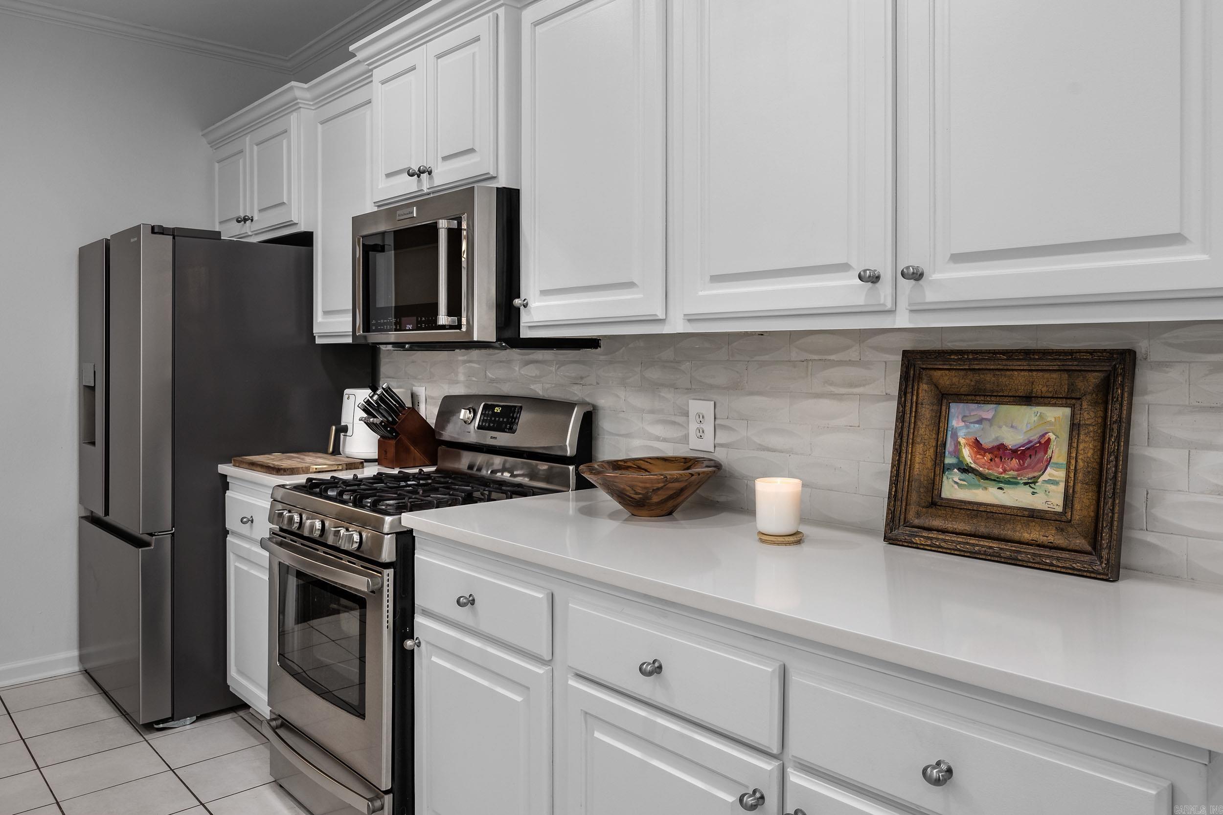 CHENAL VALLEY DUQUESNE COMMUNITY - Residential