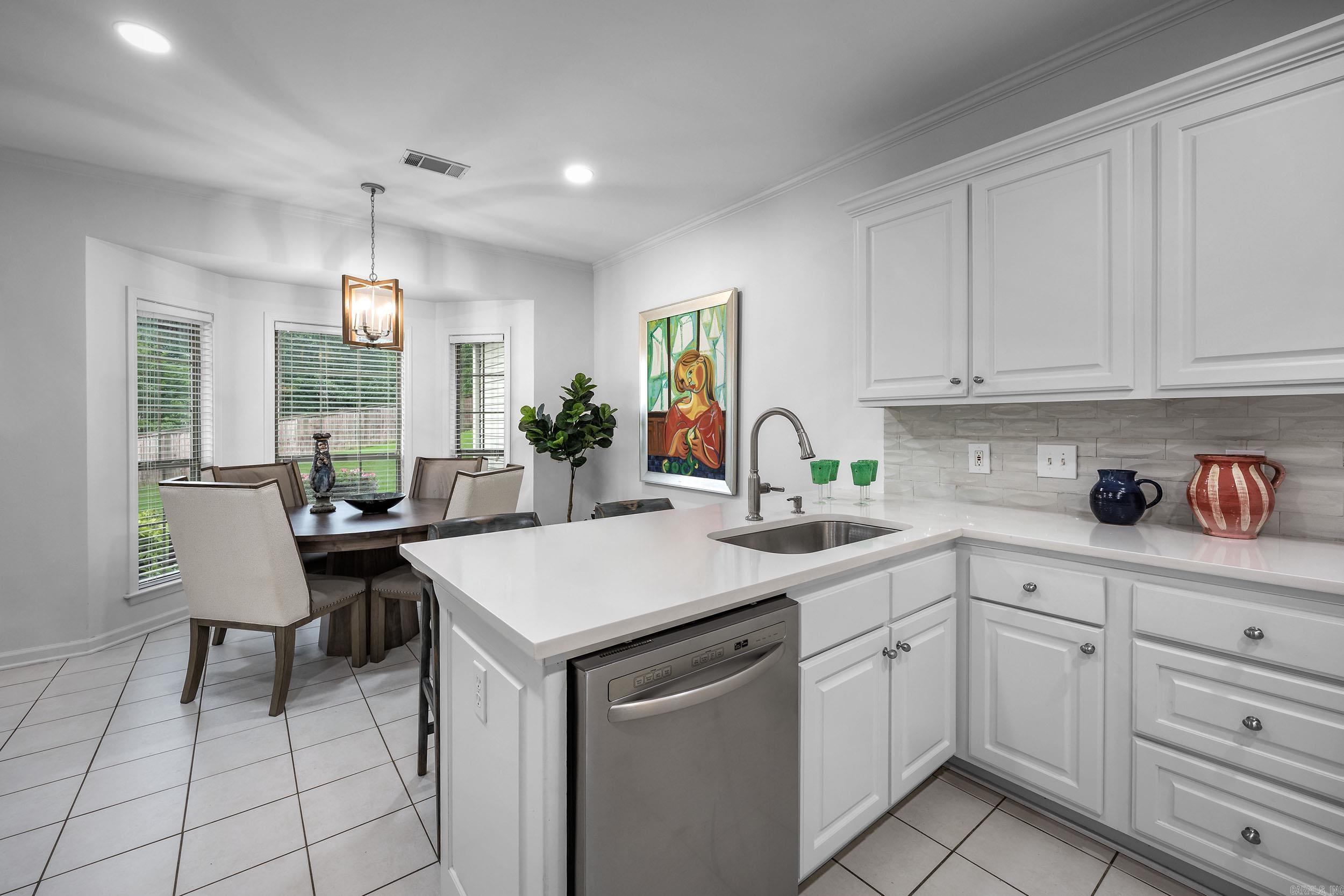 CHENAL VALLEY DUQUESNE COMMUNITY - Residential