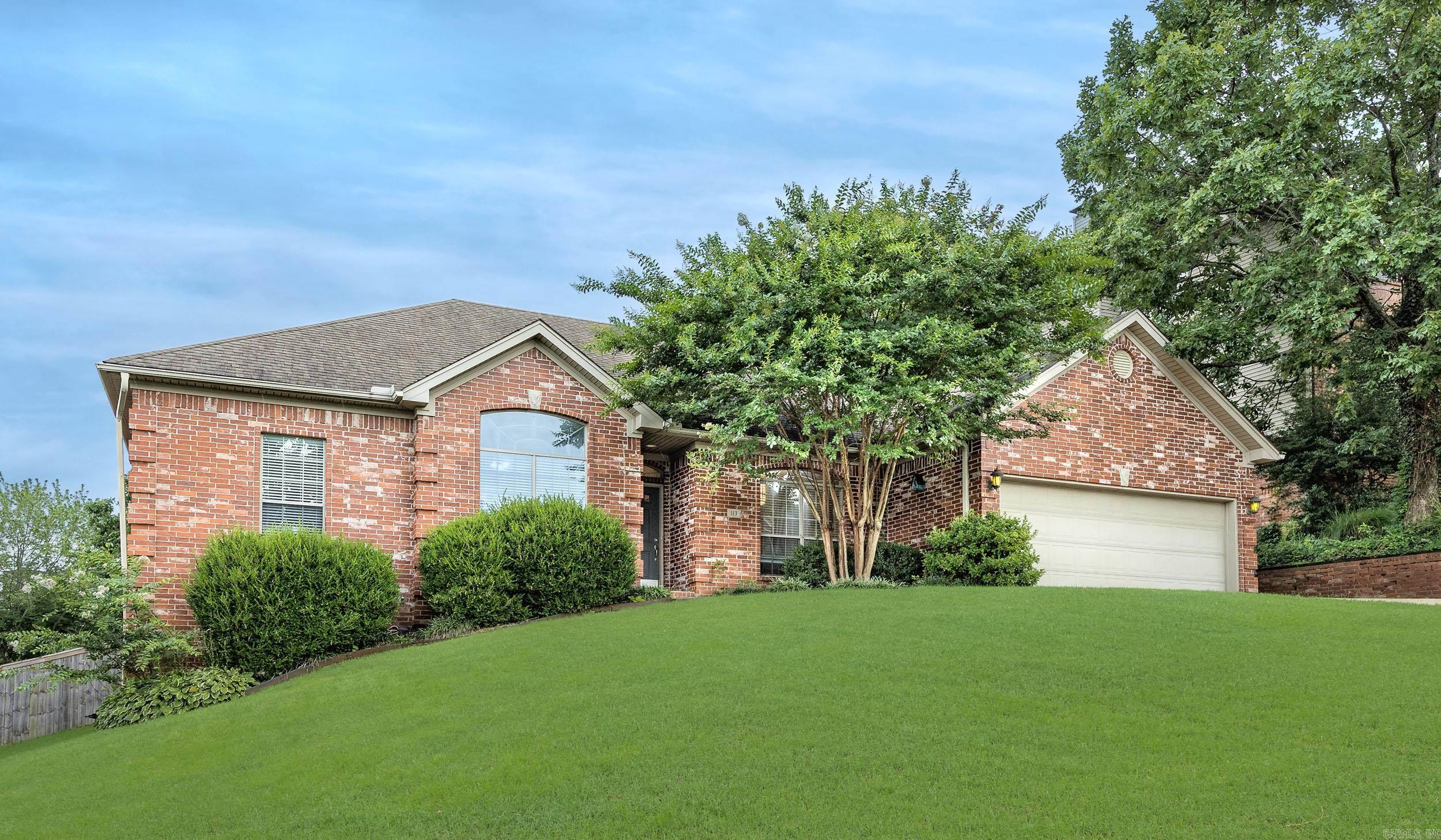 CHENAL VALLEY DUQUESNE COMMUNITY - Residential
