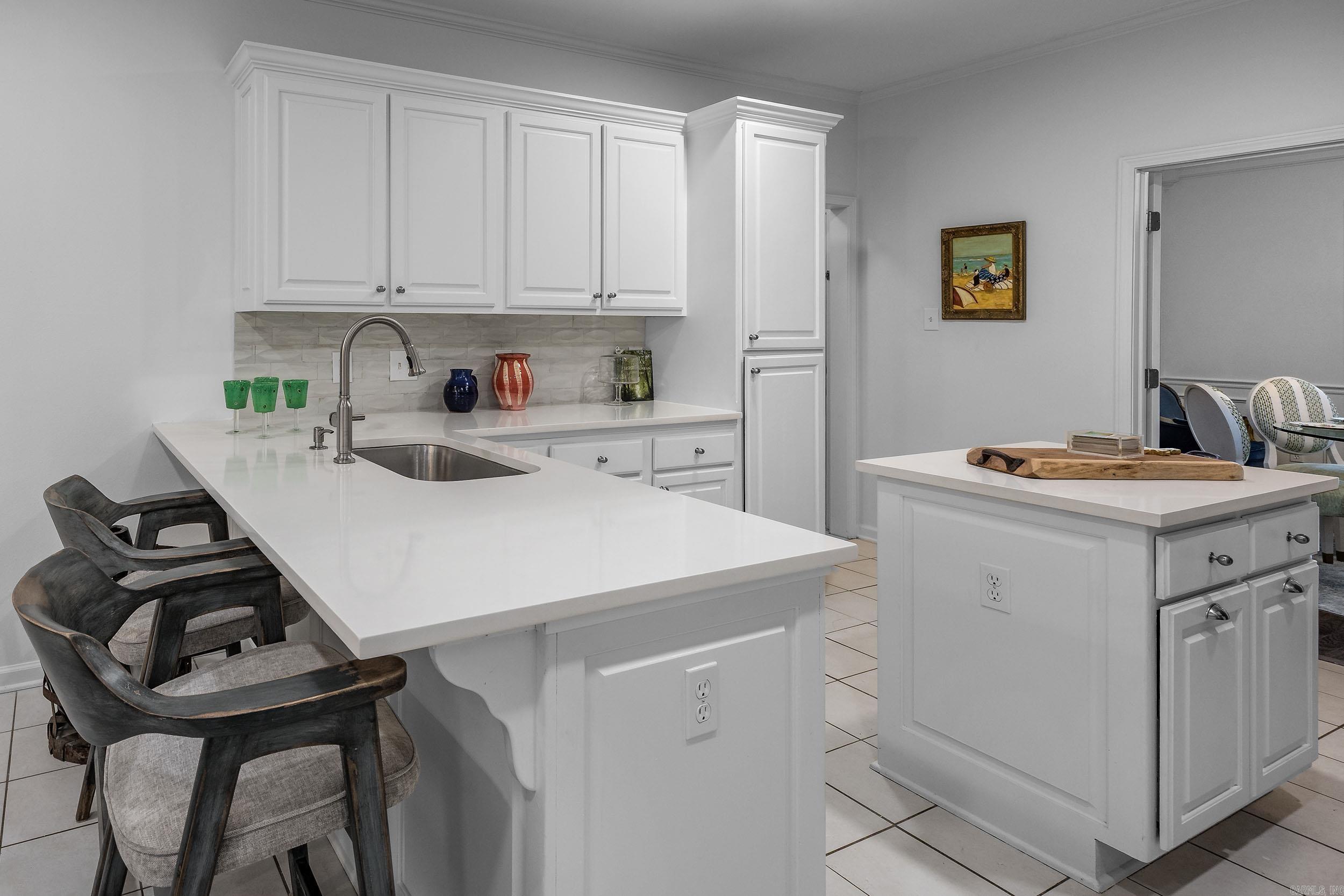 CHENAL VALLEY DUQUESNE COMMUNITY - Residential