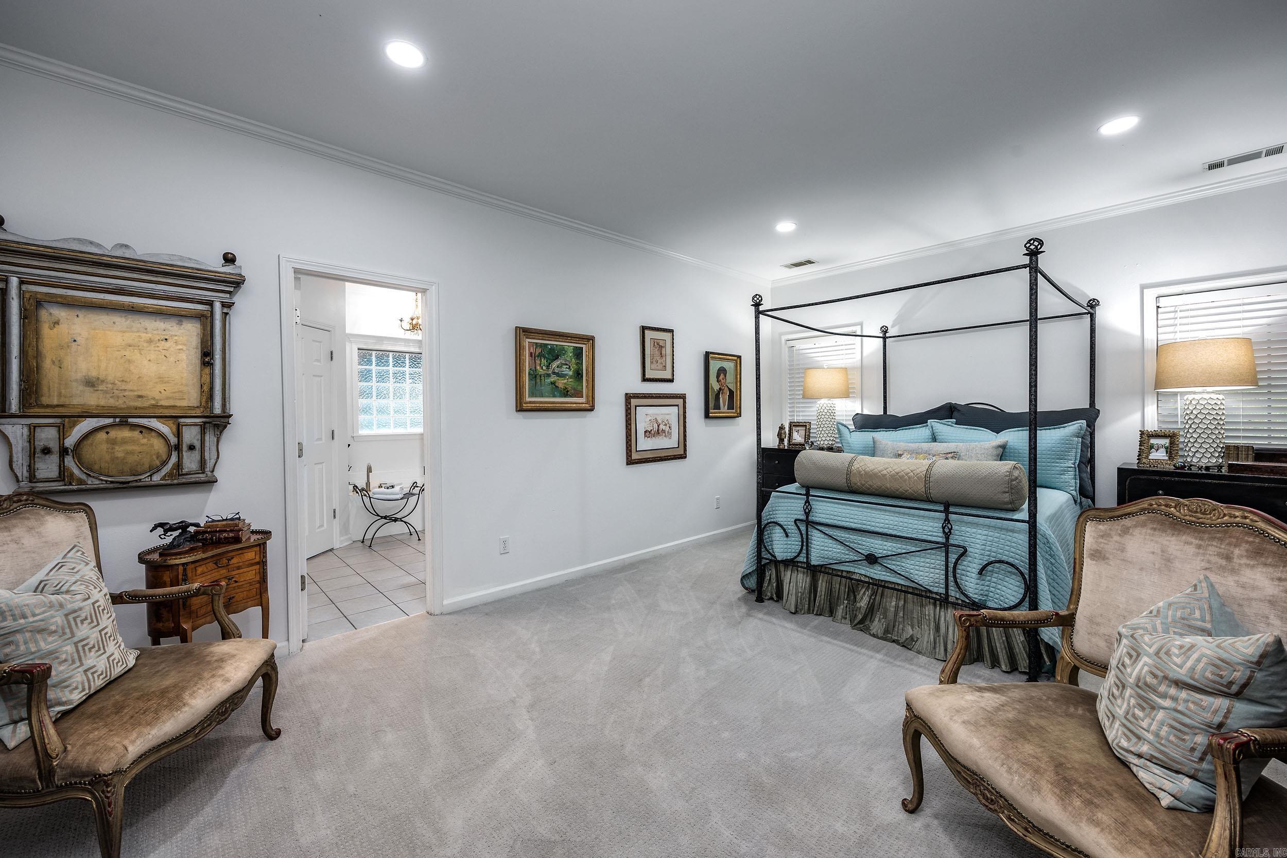 CHENAL VALLEY DUQUESNE COMMUNITY - Residential