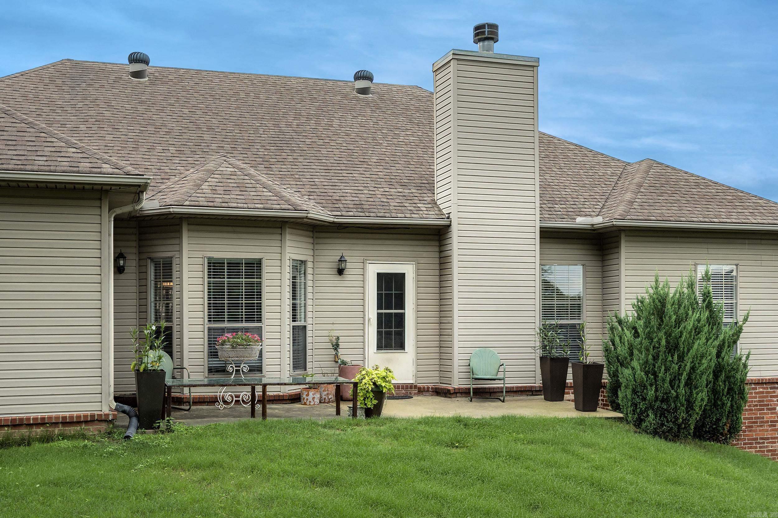 CHENAL VALLEY DUQUESNE COMMUNITY - Residential