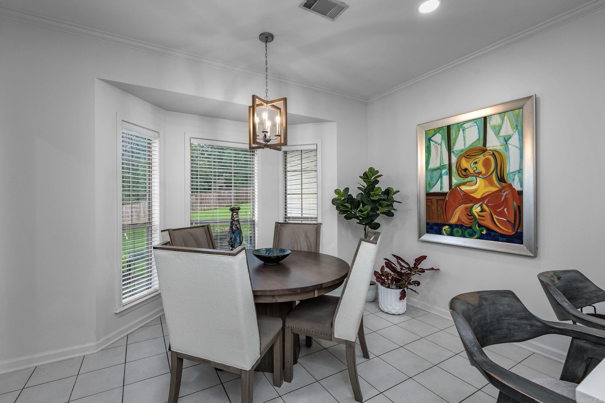 CHENAL VALLEY DUQUESNE COMMUNITY - Residential