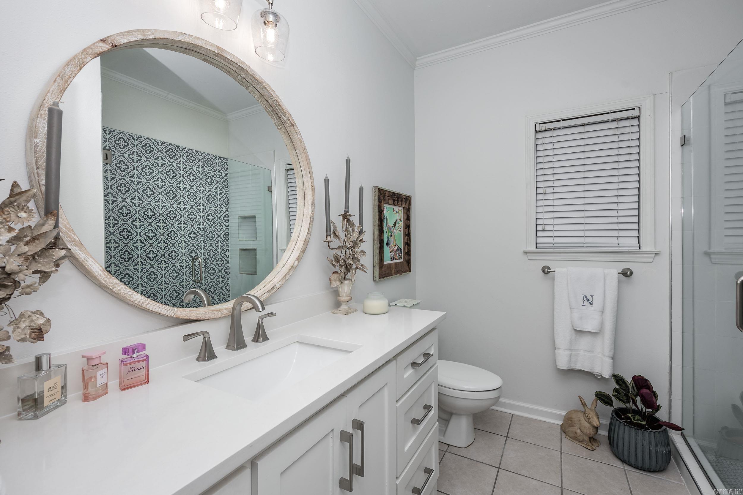 CHENAL VALLEY DUQUESNE COMMUNITY - Residential
