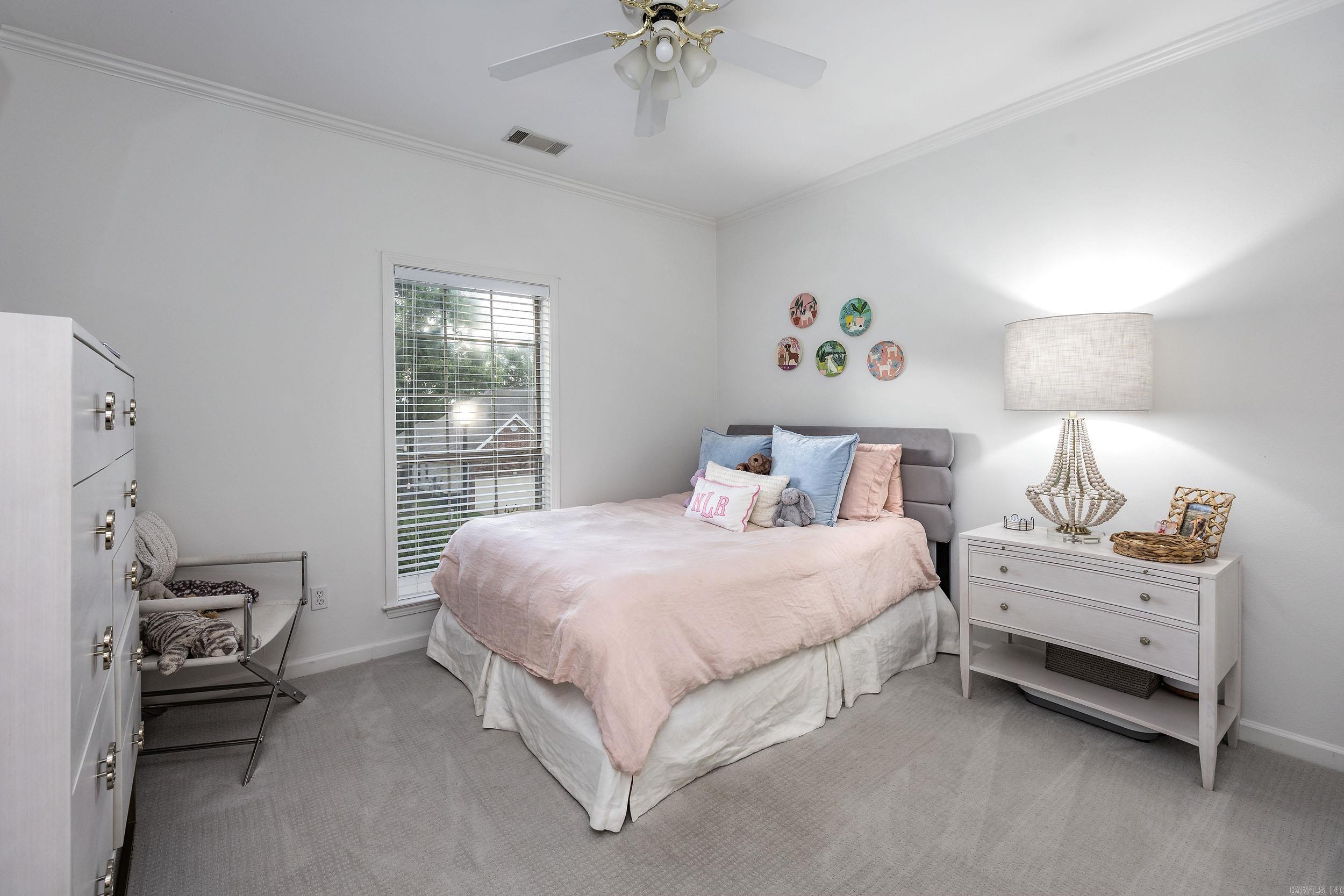 CHENAL VALLEY DUQUESNE COMMUNITY - Residential