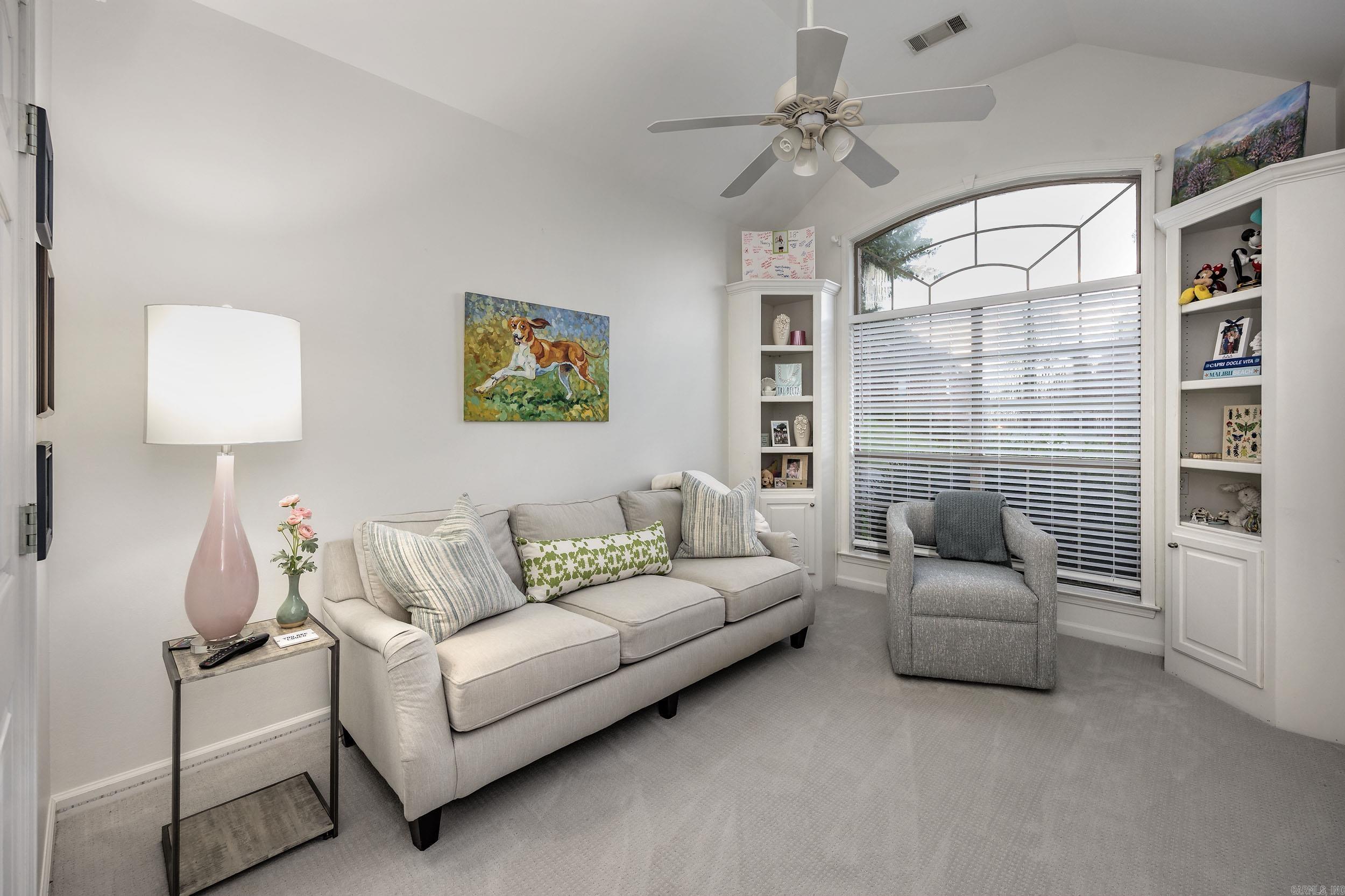 CHENAL VALLEY DUQUESNE COMMUNITY - Residential