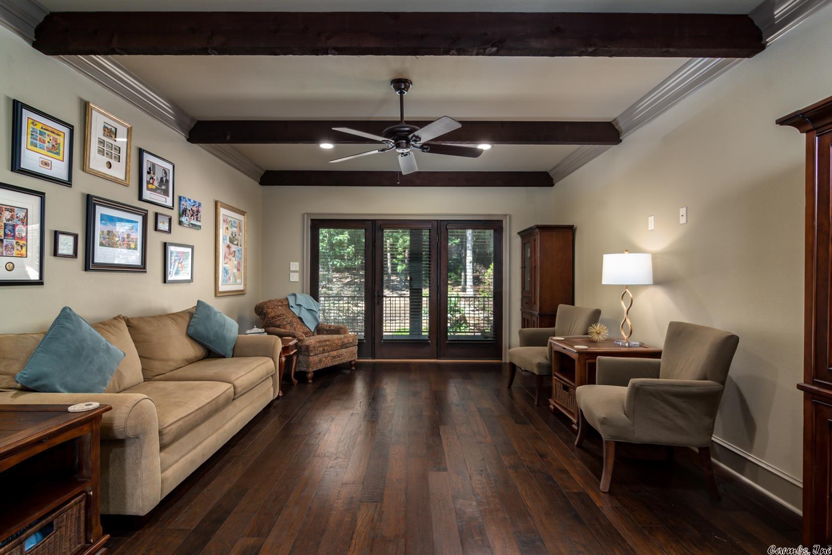 Hickory Grove Phase III - Residential