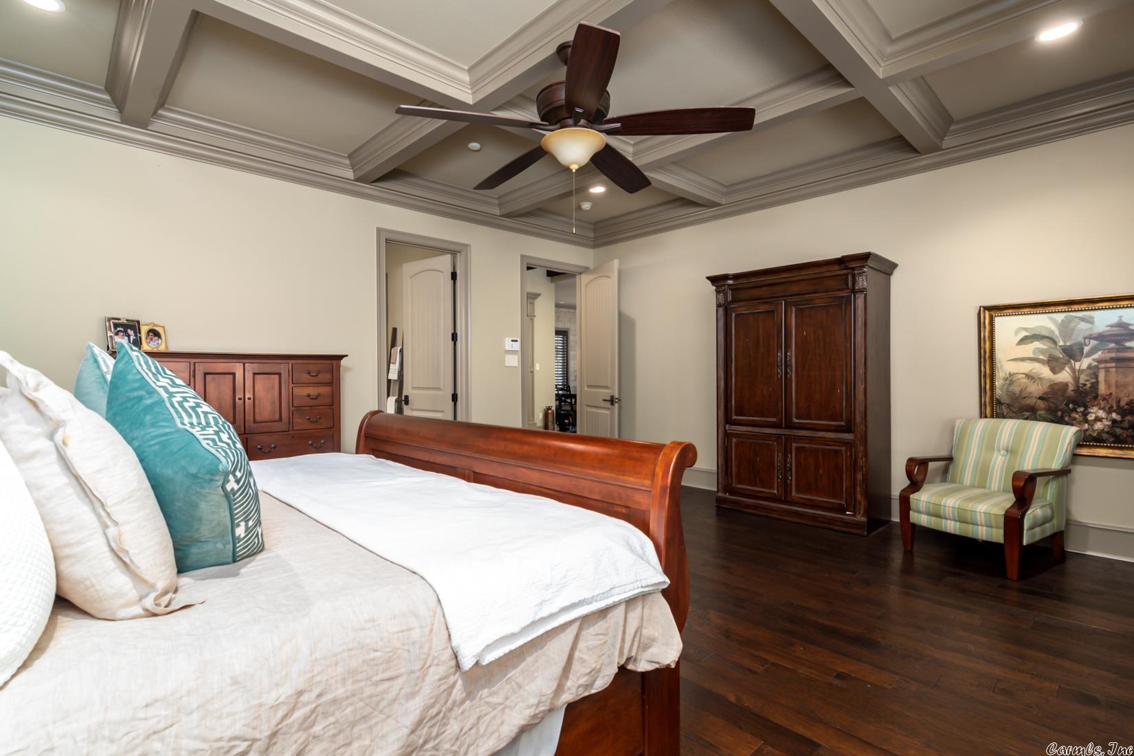 Hickory Grove Phase III - Residential