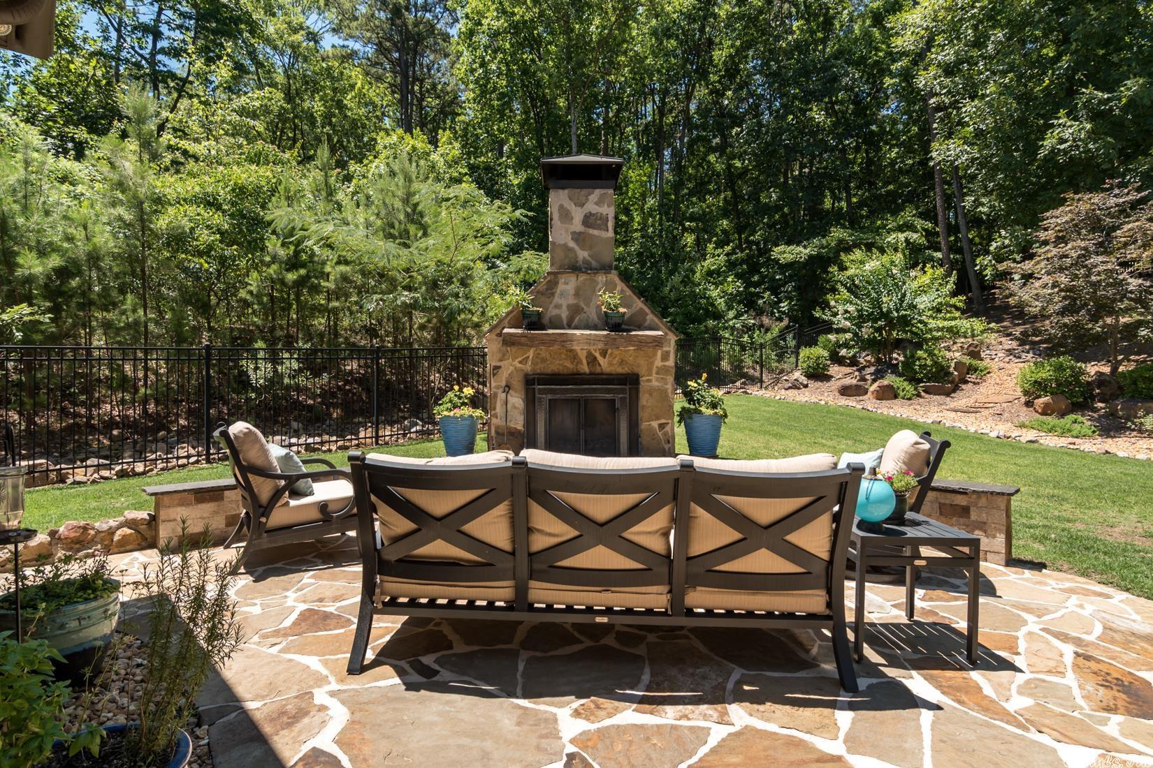 Hickory Grove Phase III - Residential