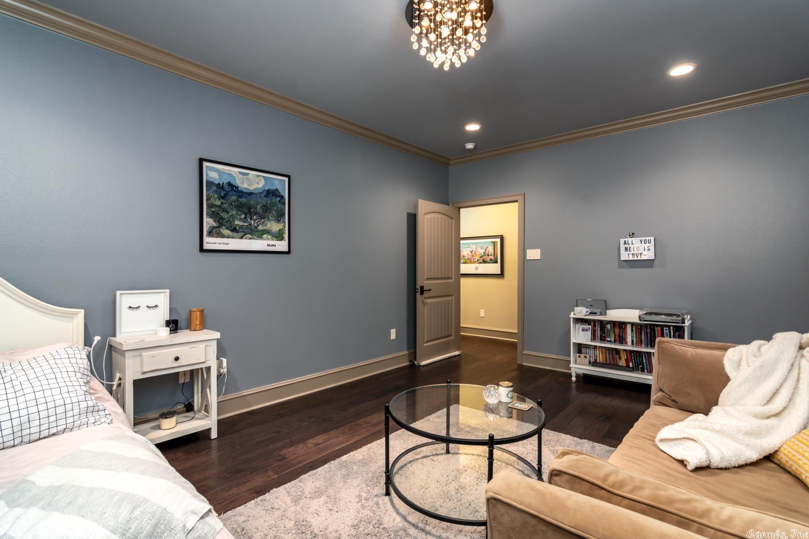 Hickory Grove Phase III - Residential
