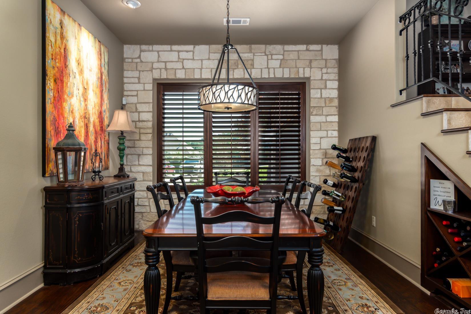 Hickory Grove Phase III - Residential