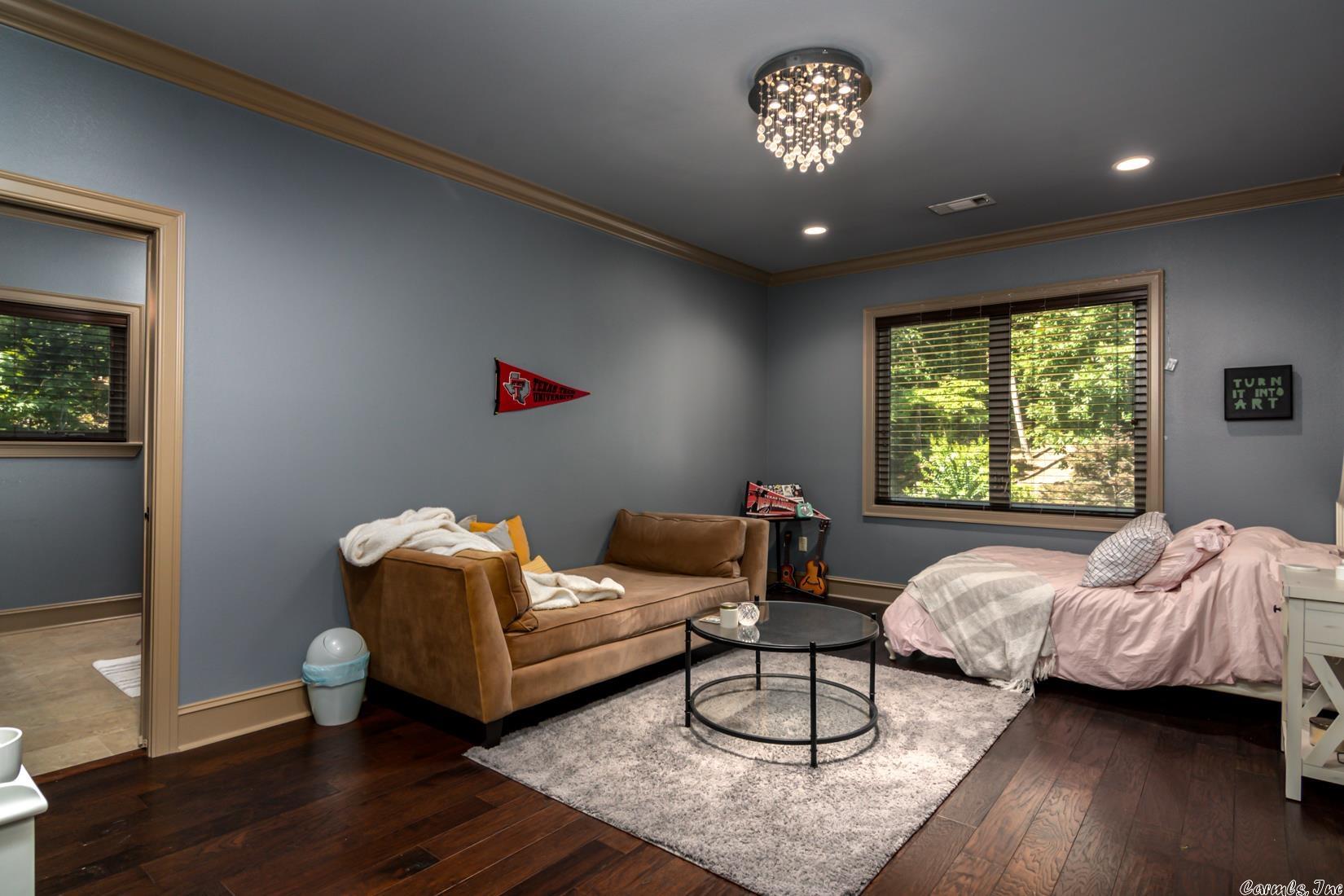 Hickory Grove Phase III - Residential