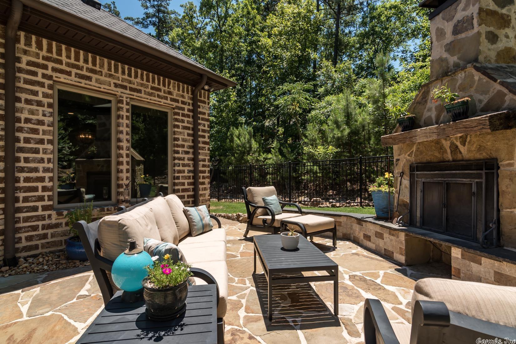Hickory Grove Phase III - Residential