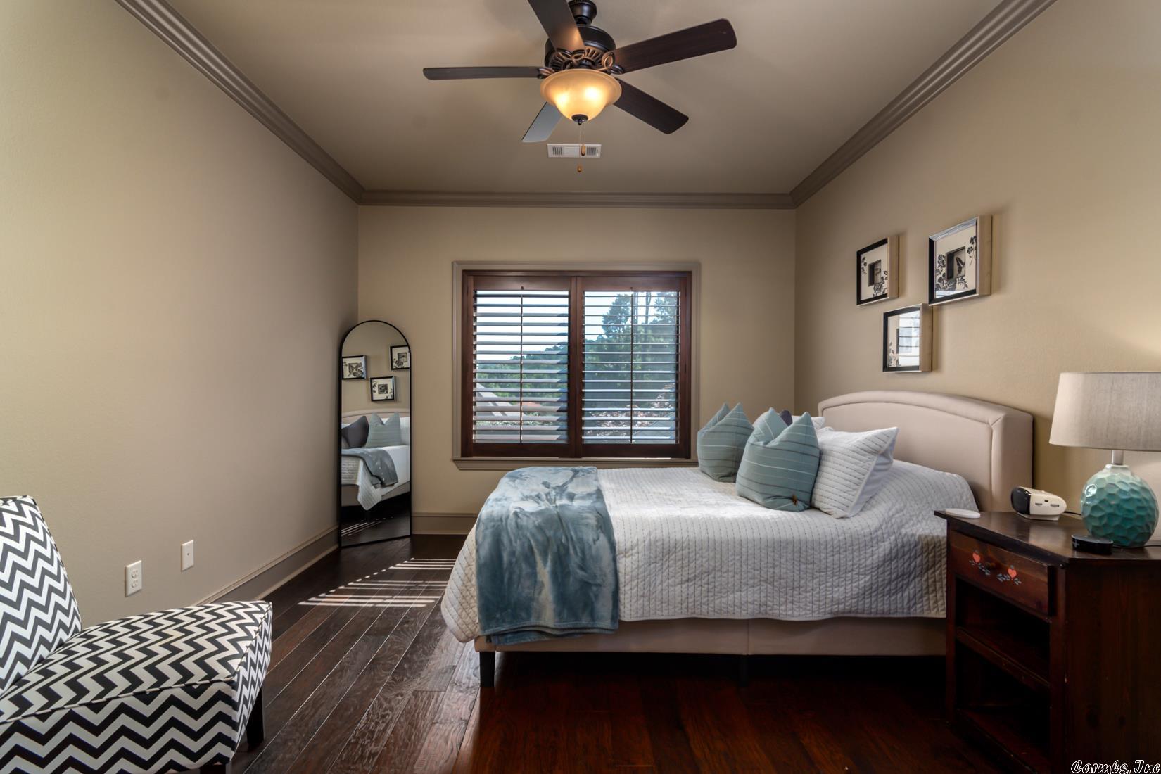 Hickory Grove Phase III - Residential