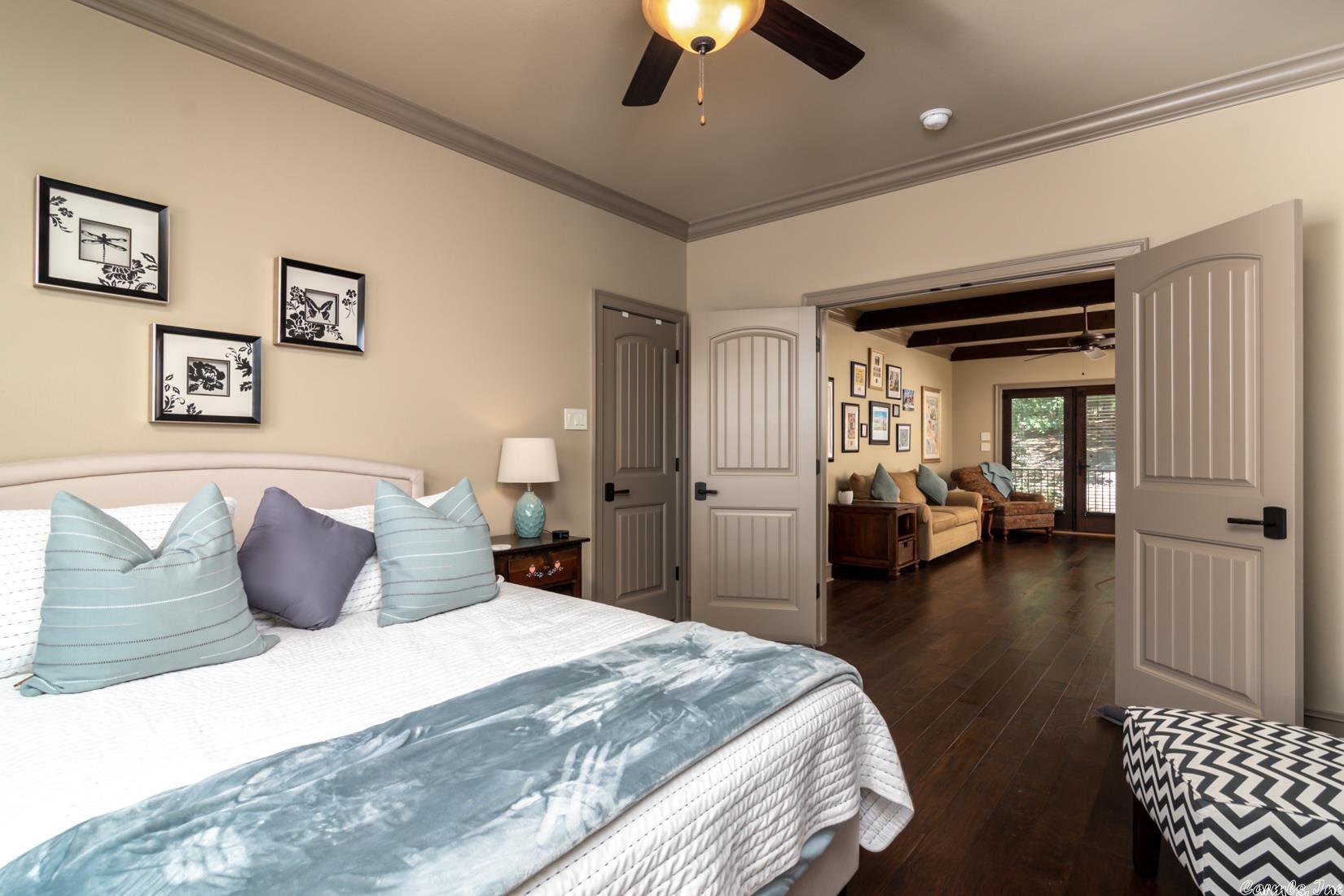 Hickory Grove Phase III - Residential