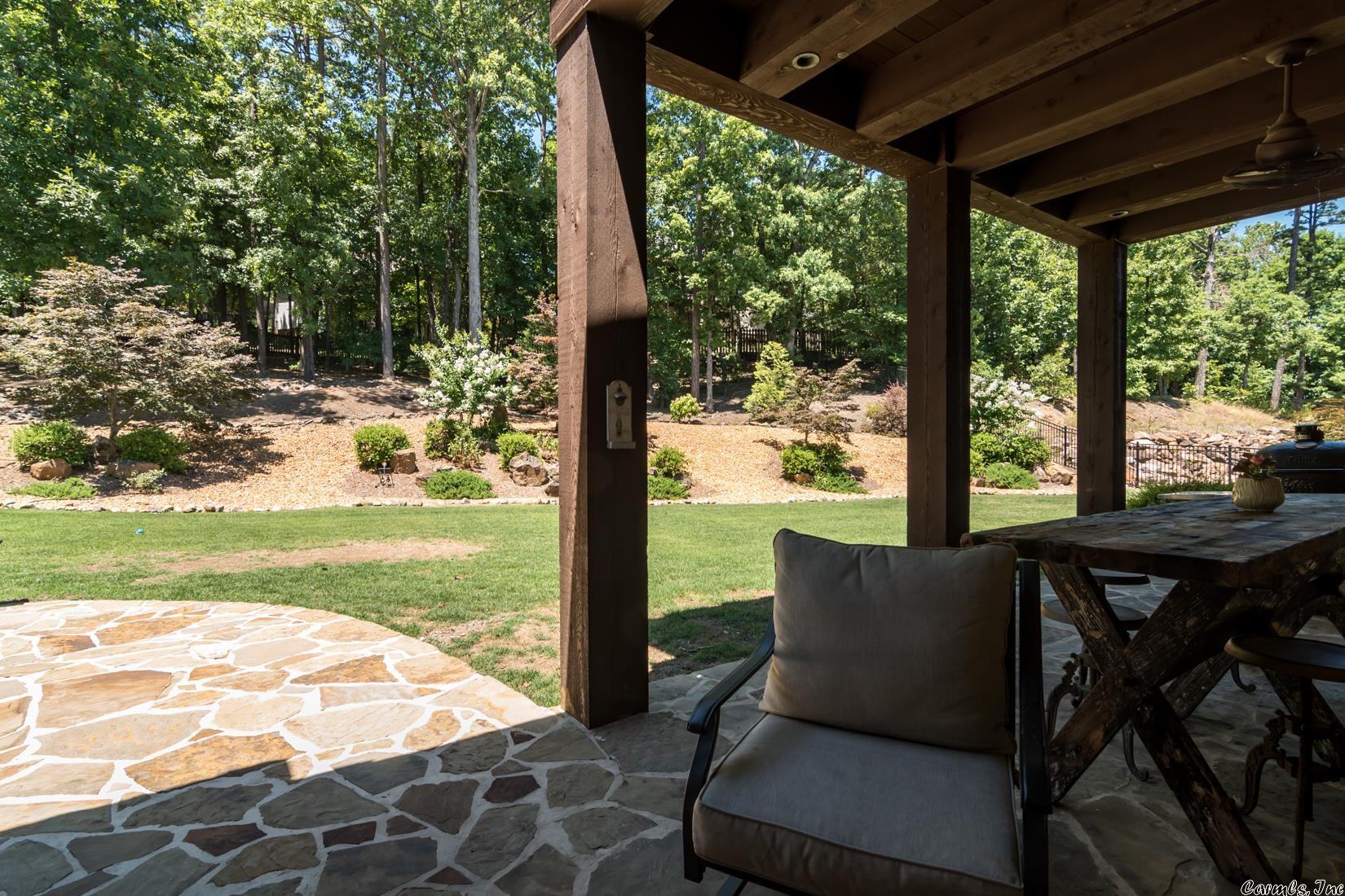 Hickory Grove Phase III - Residential